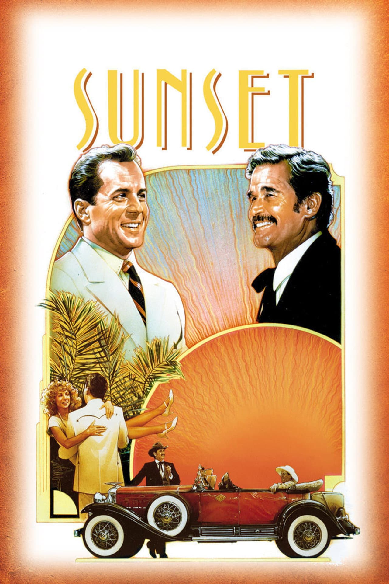 Sunset preview 2