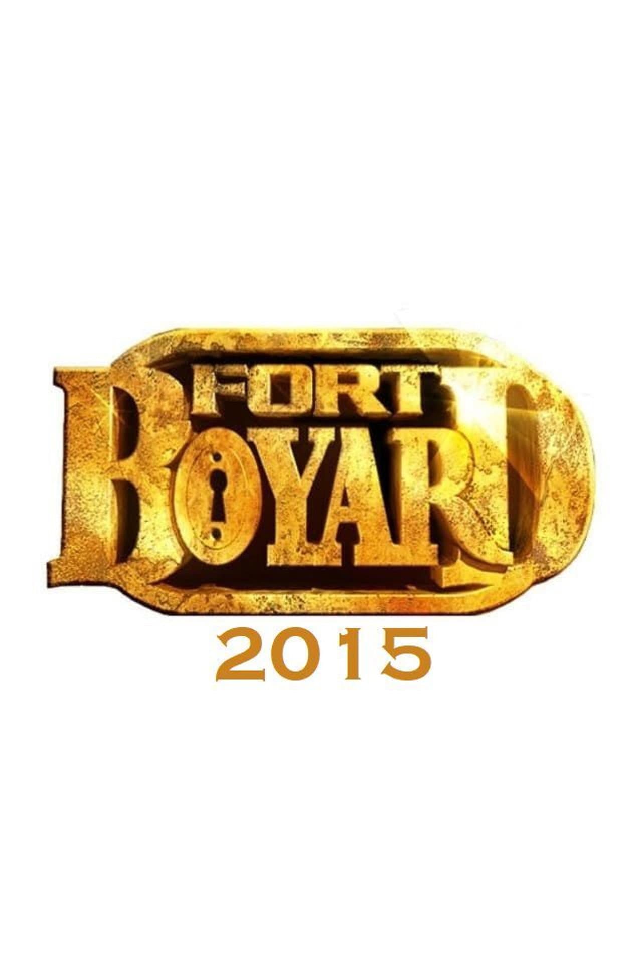 Season 2015