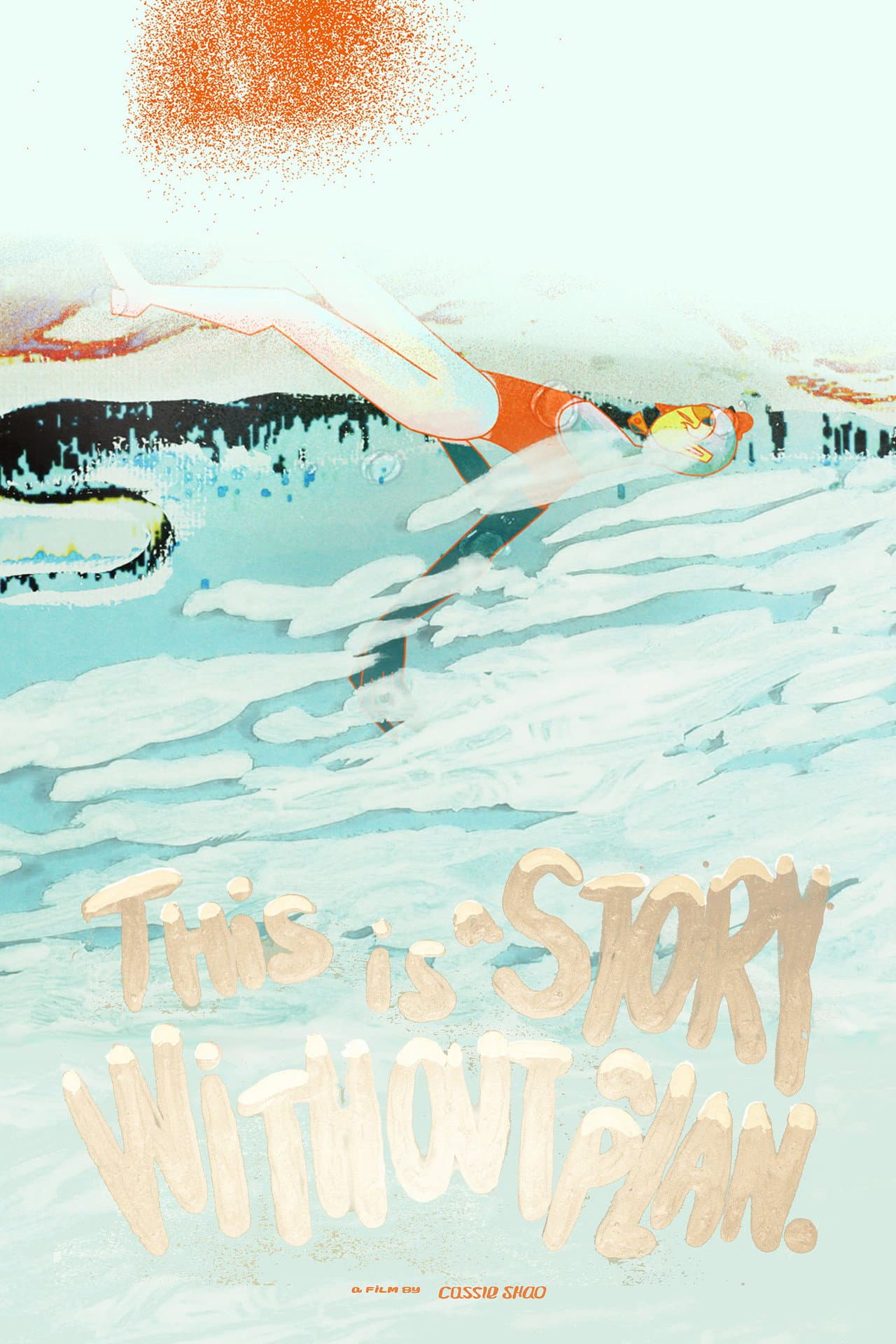 This Is a Story Without a Plan preview 1