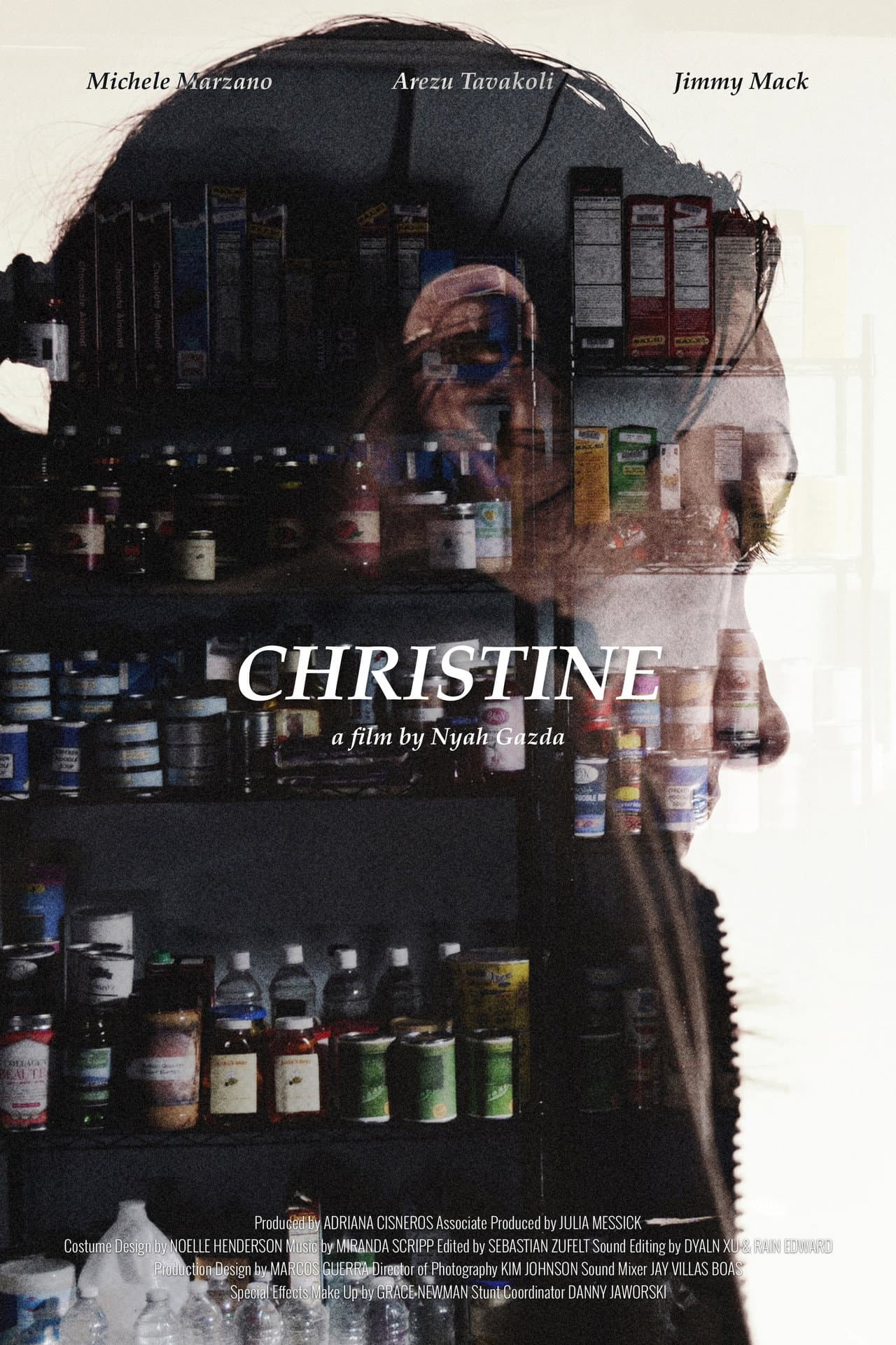 Christine preview 1