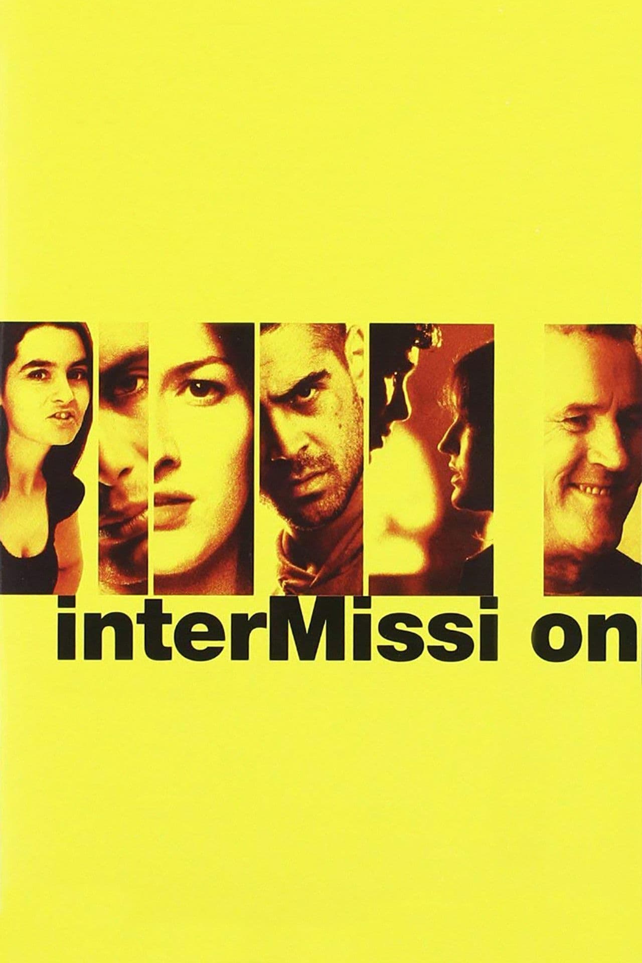 Intermission preview 2