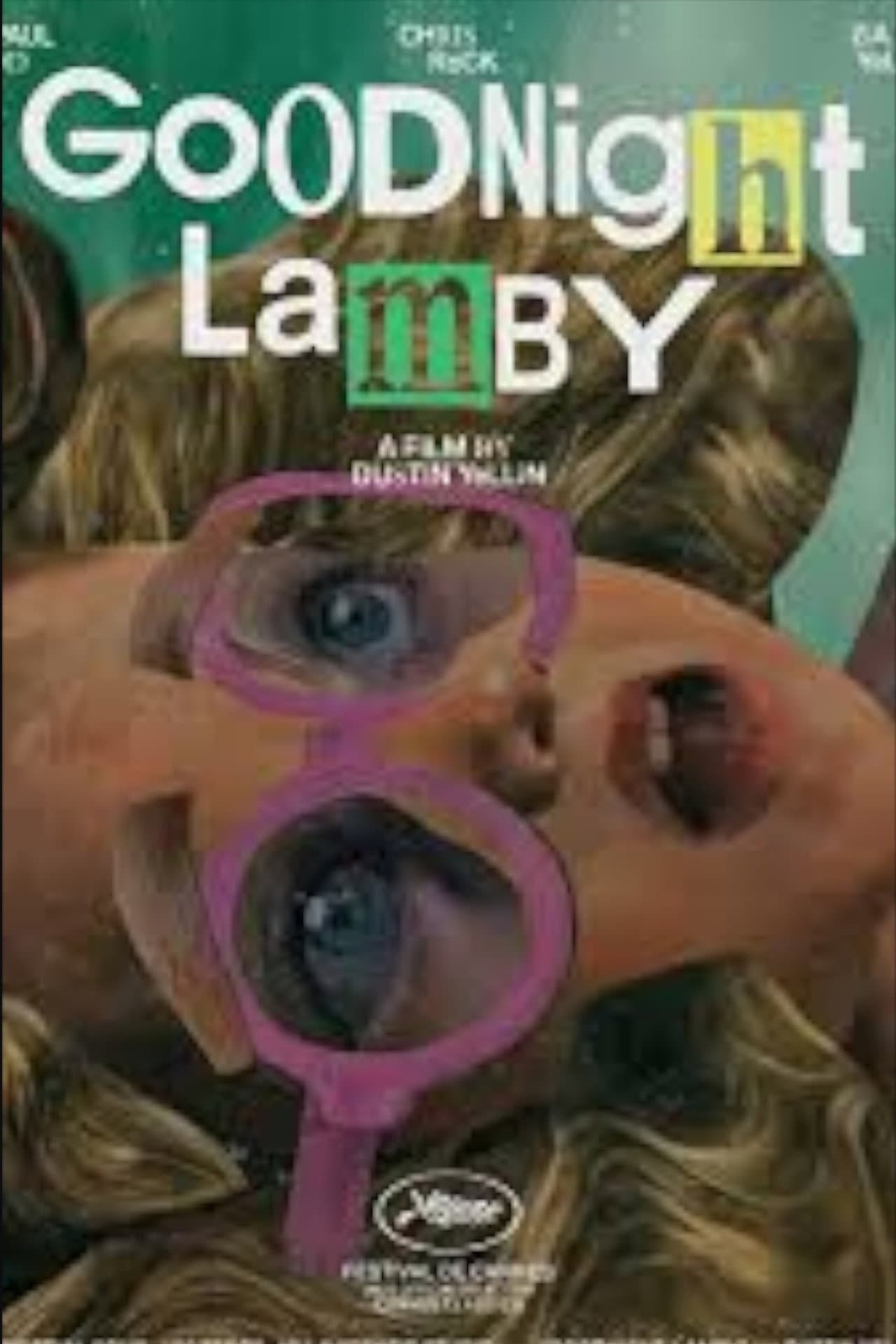 Goodnight Lamby preview 1