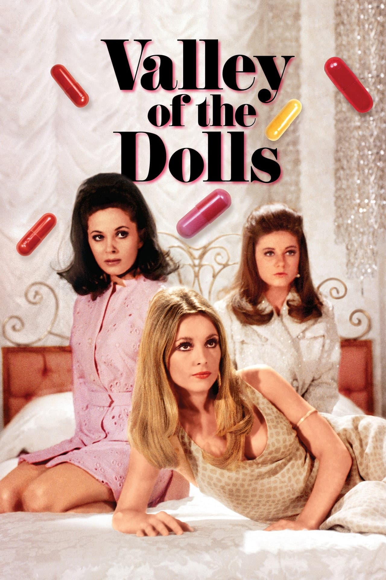 Valley of the Dolls preview 2