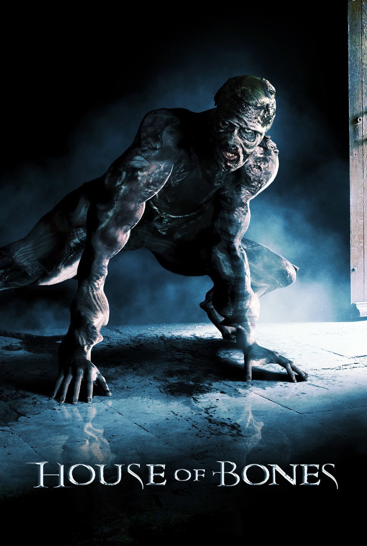 House of Bones preview 2