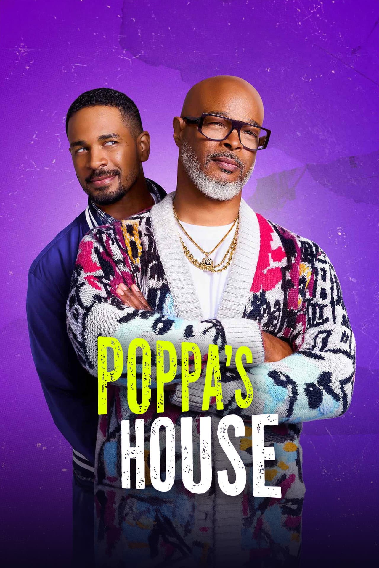 Poppa's House preview 2