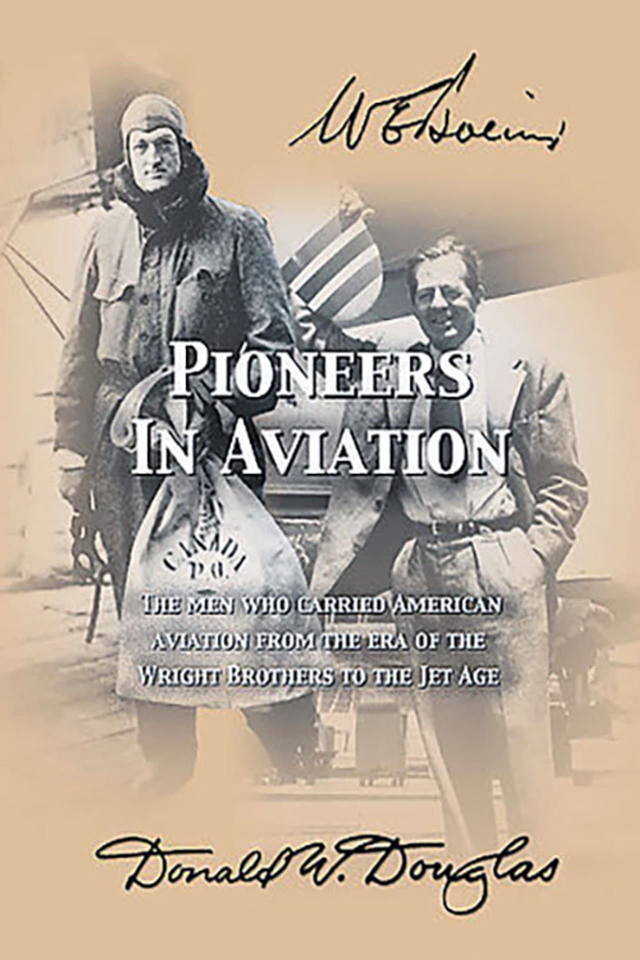 Pioneers in Aviation preview 2