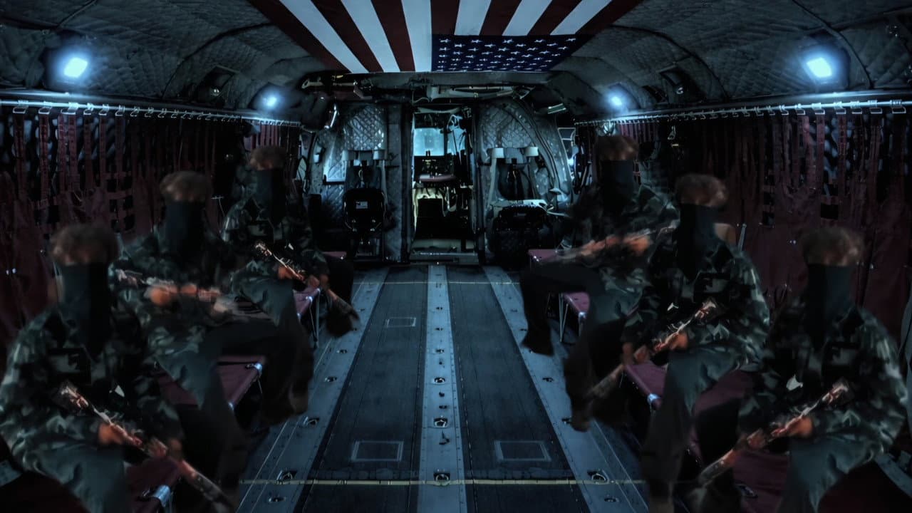 Operation Maduro