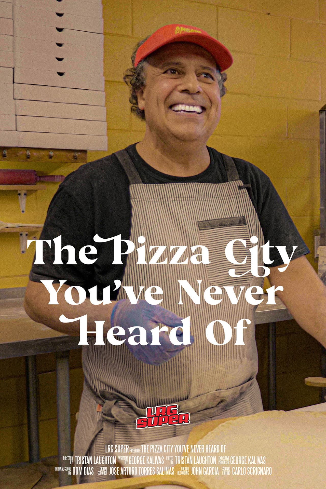 The Pizza City You've Never Heard Of preview 2