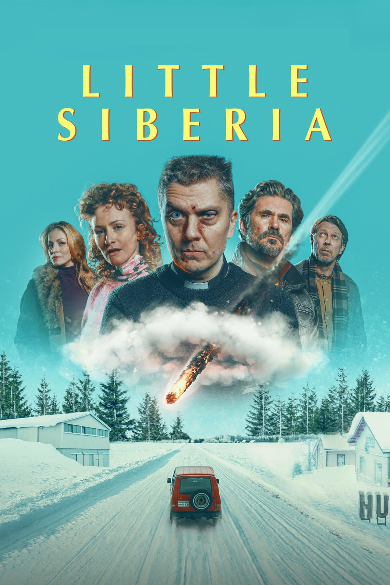 Little Siberia preview 2
