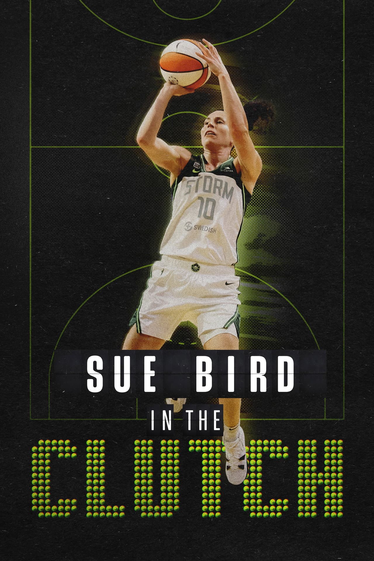 Sue Bird: In the Clutch preview 2