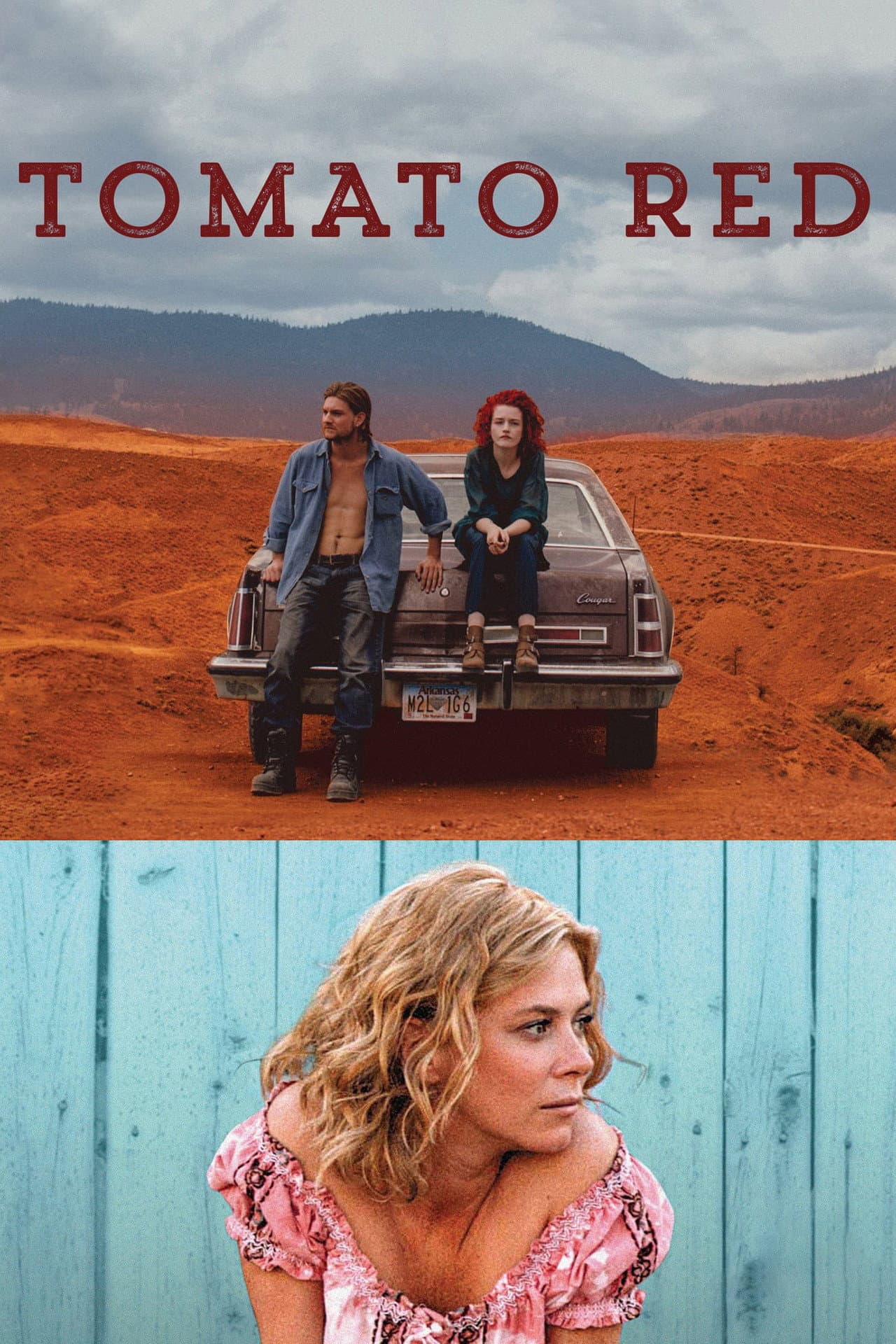 Tomato Red preview 2