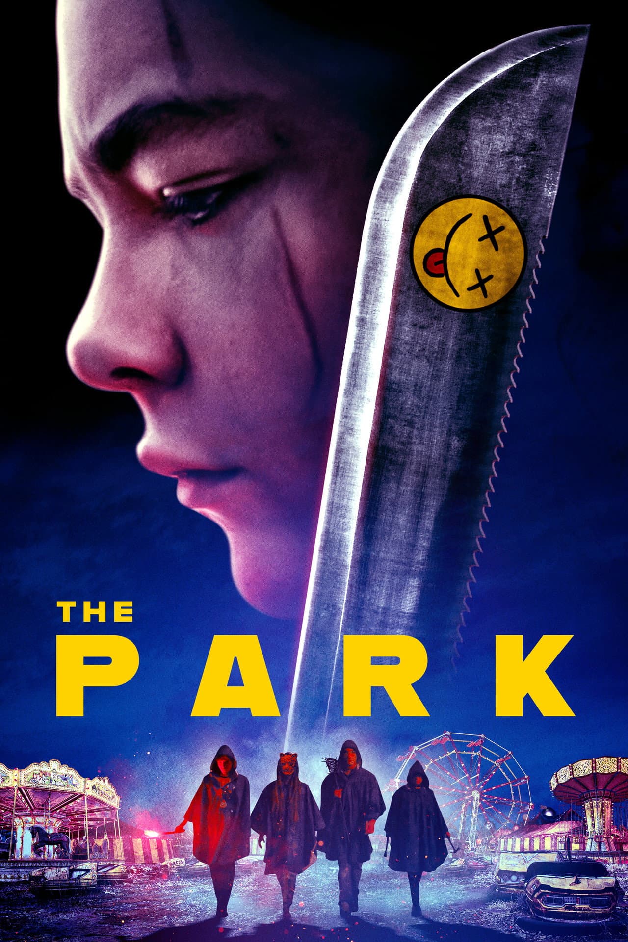 The Park preview 2