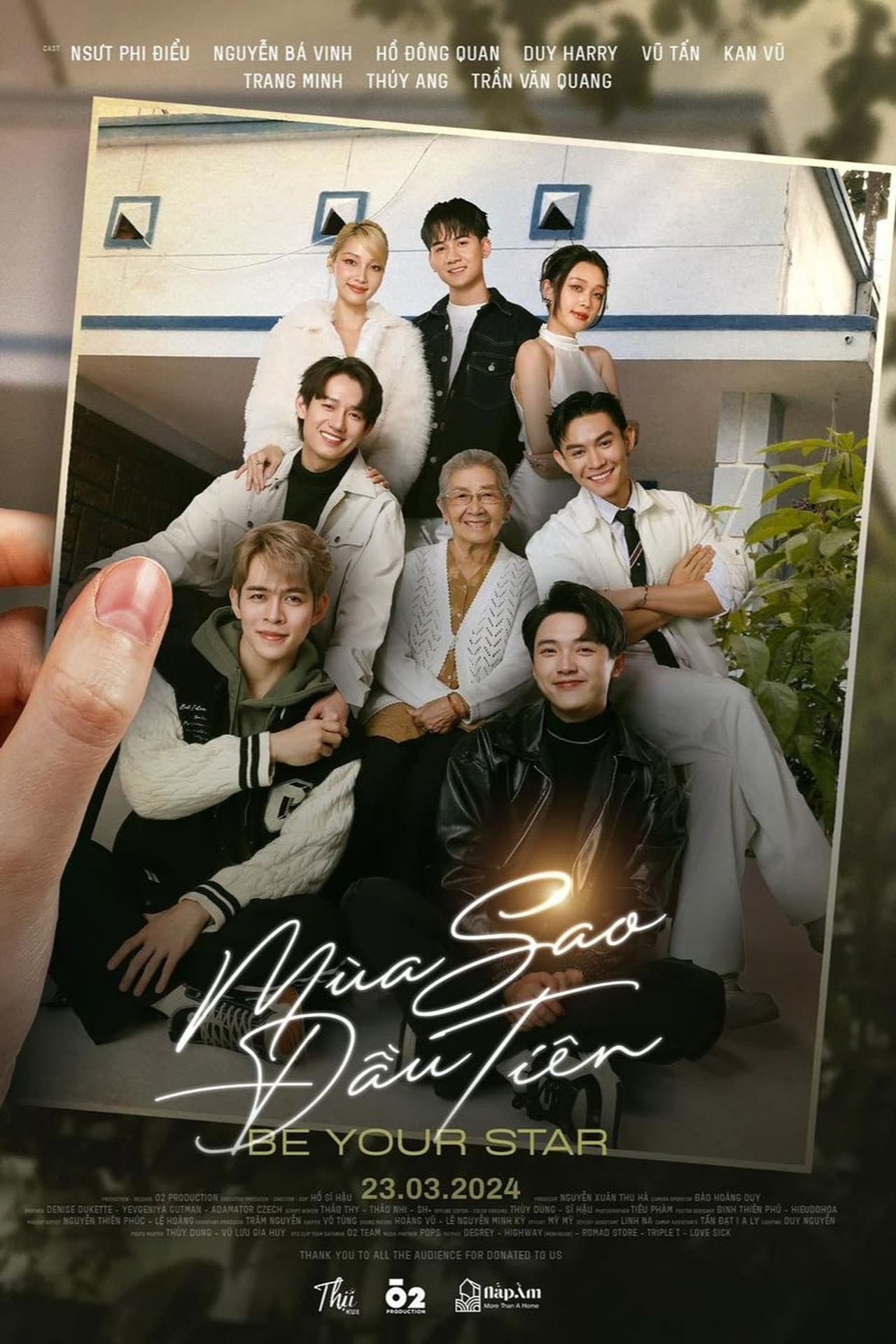 Be Your Star preview 2