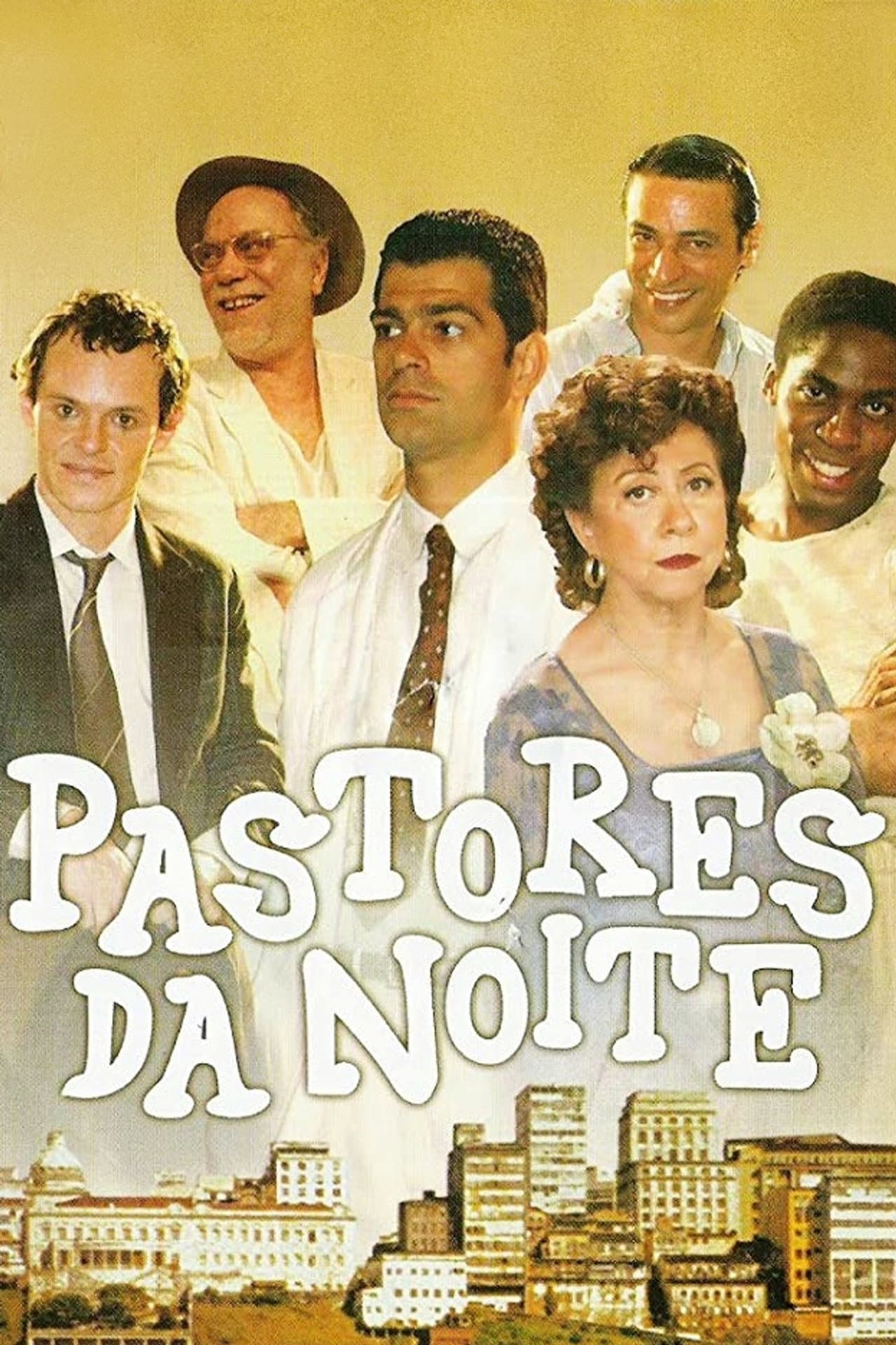 Pastores da Noite preview 1