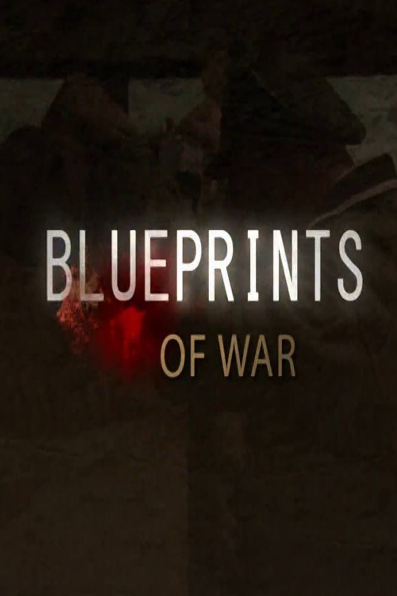 Blueprints of War preview 2