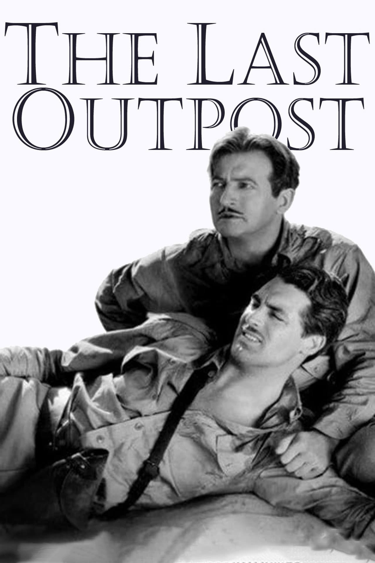 The Last Outpost preview 2