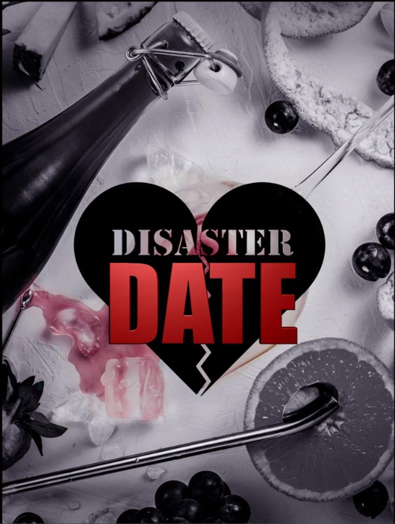 Disaster Date preview 1
