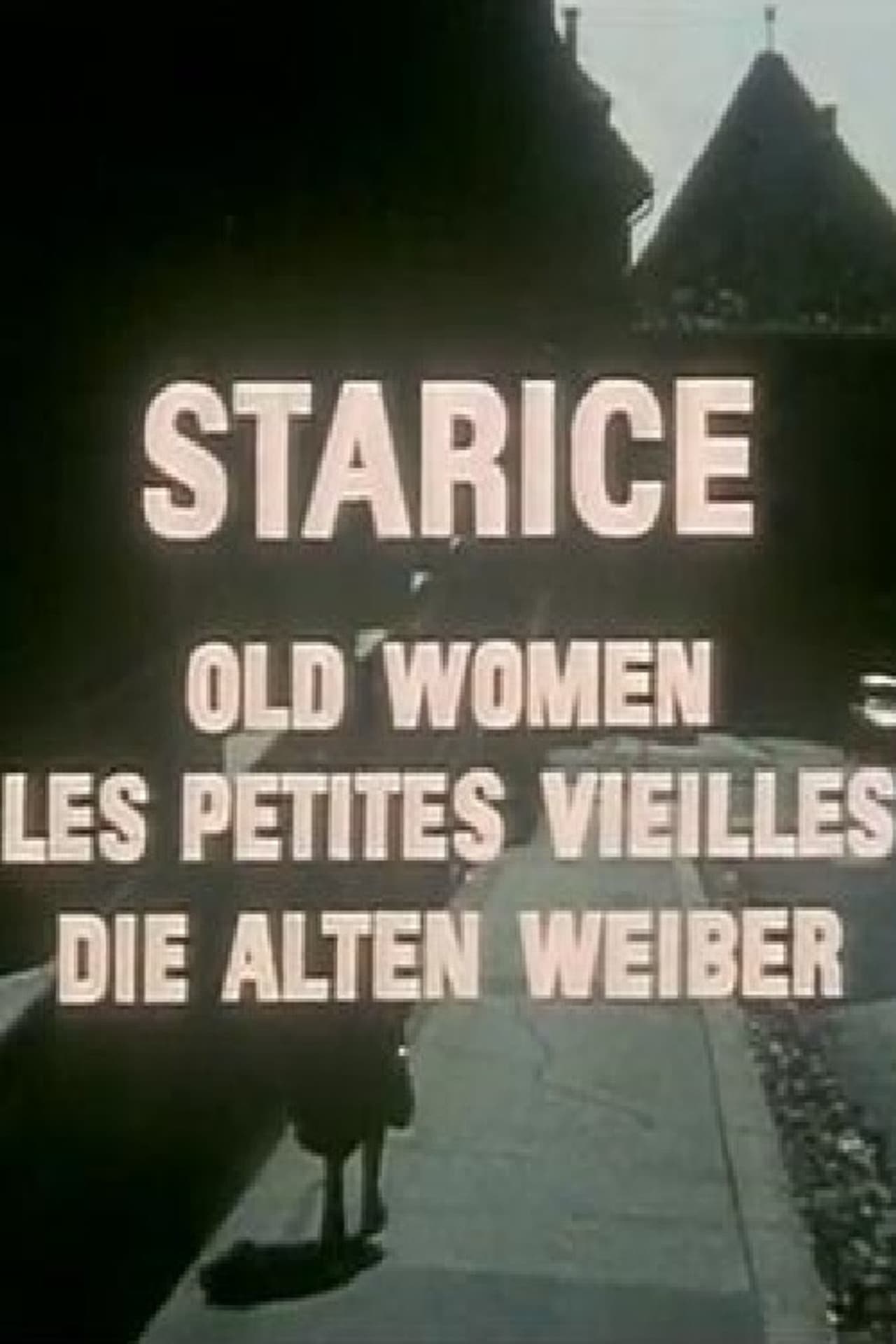 Old Women preview 1