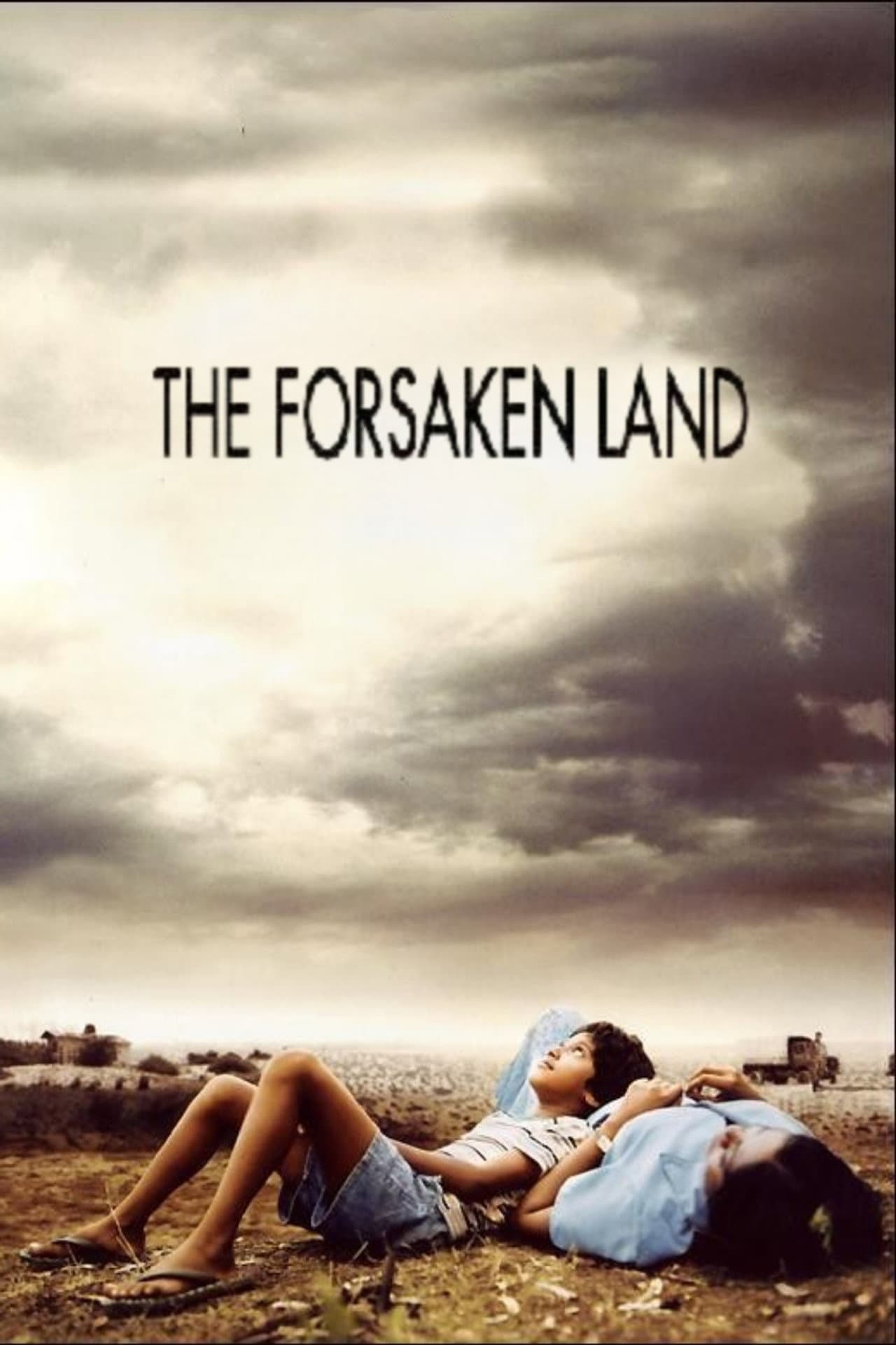 The Forsaken Land preview 2