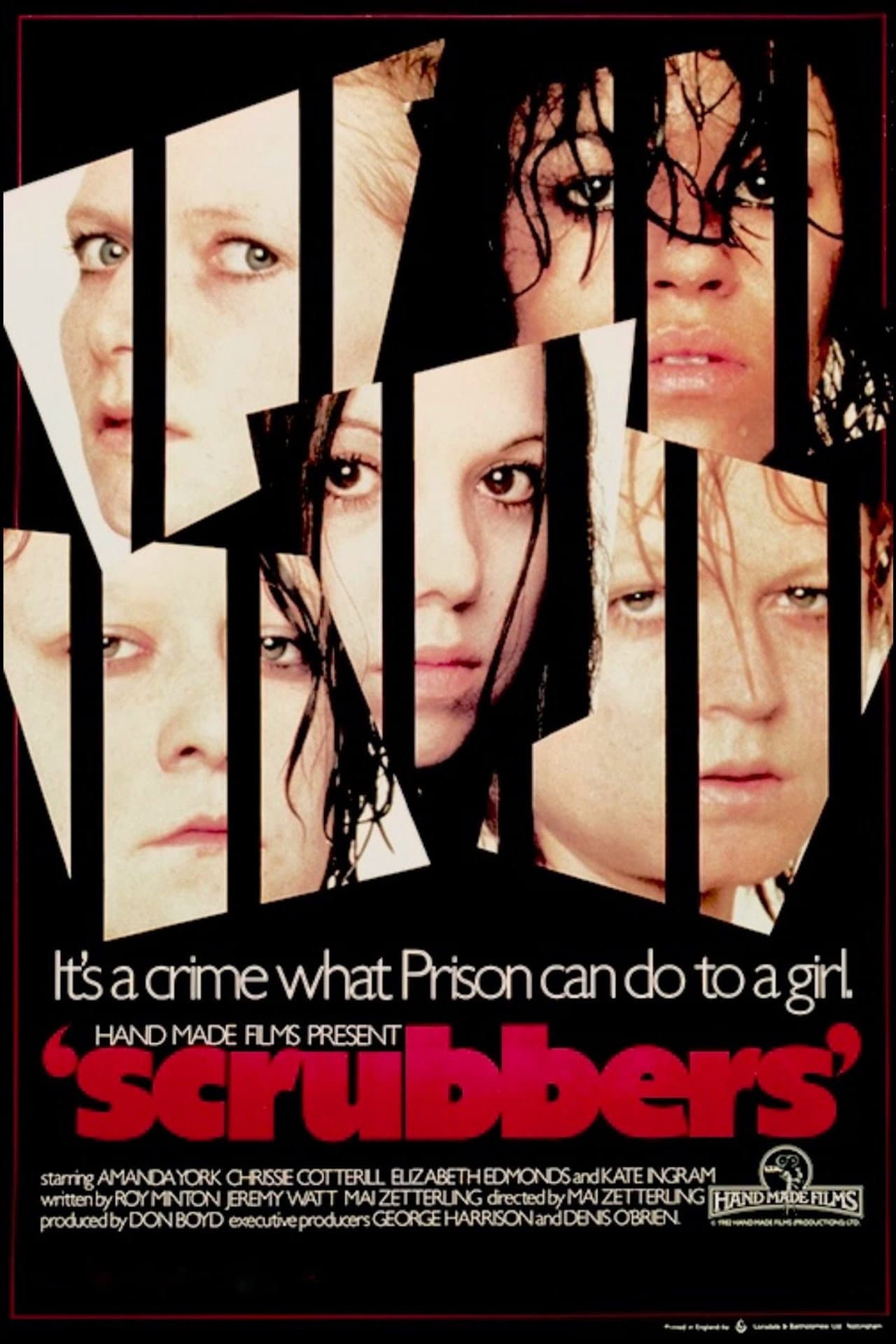 Scrubbers preview 2