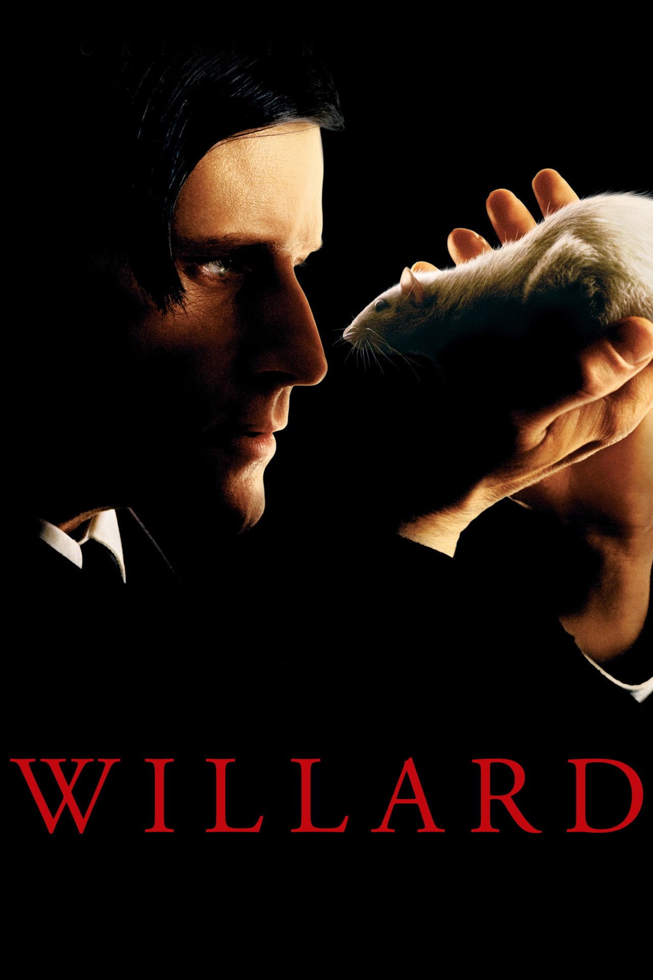Willard preview 2