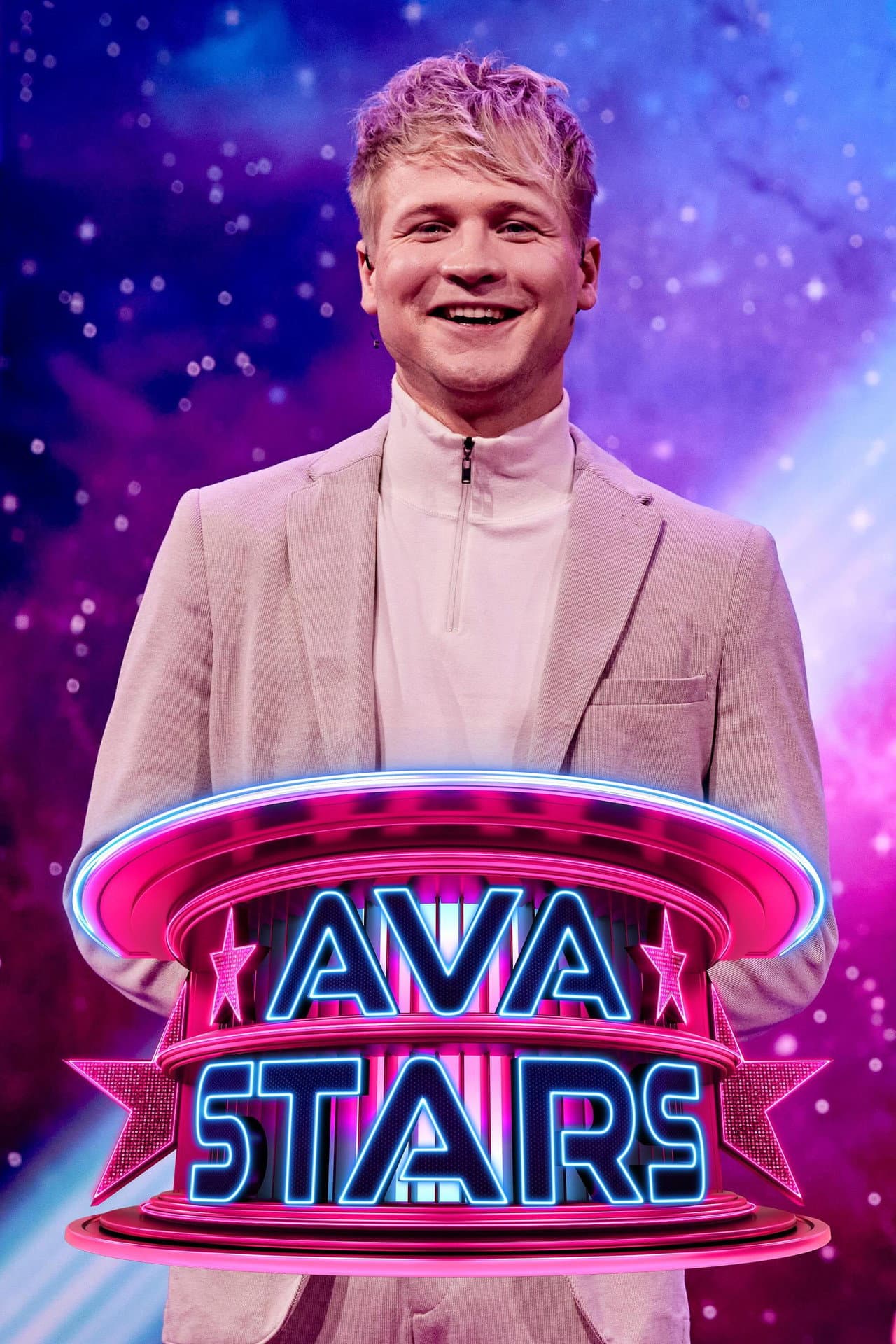 AVASTARS preview 2