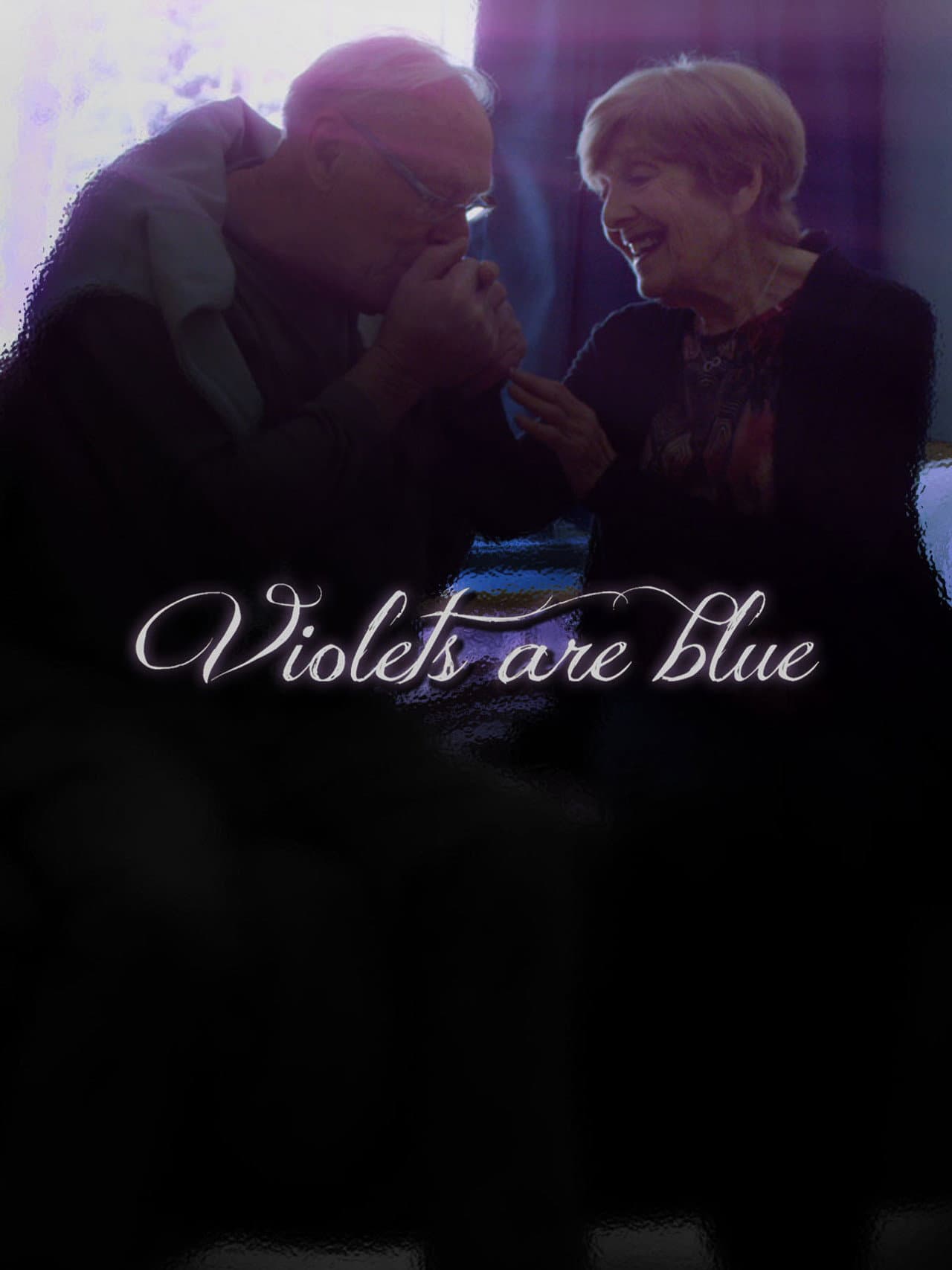 Violets are Blue preview 1