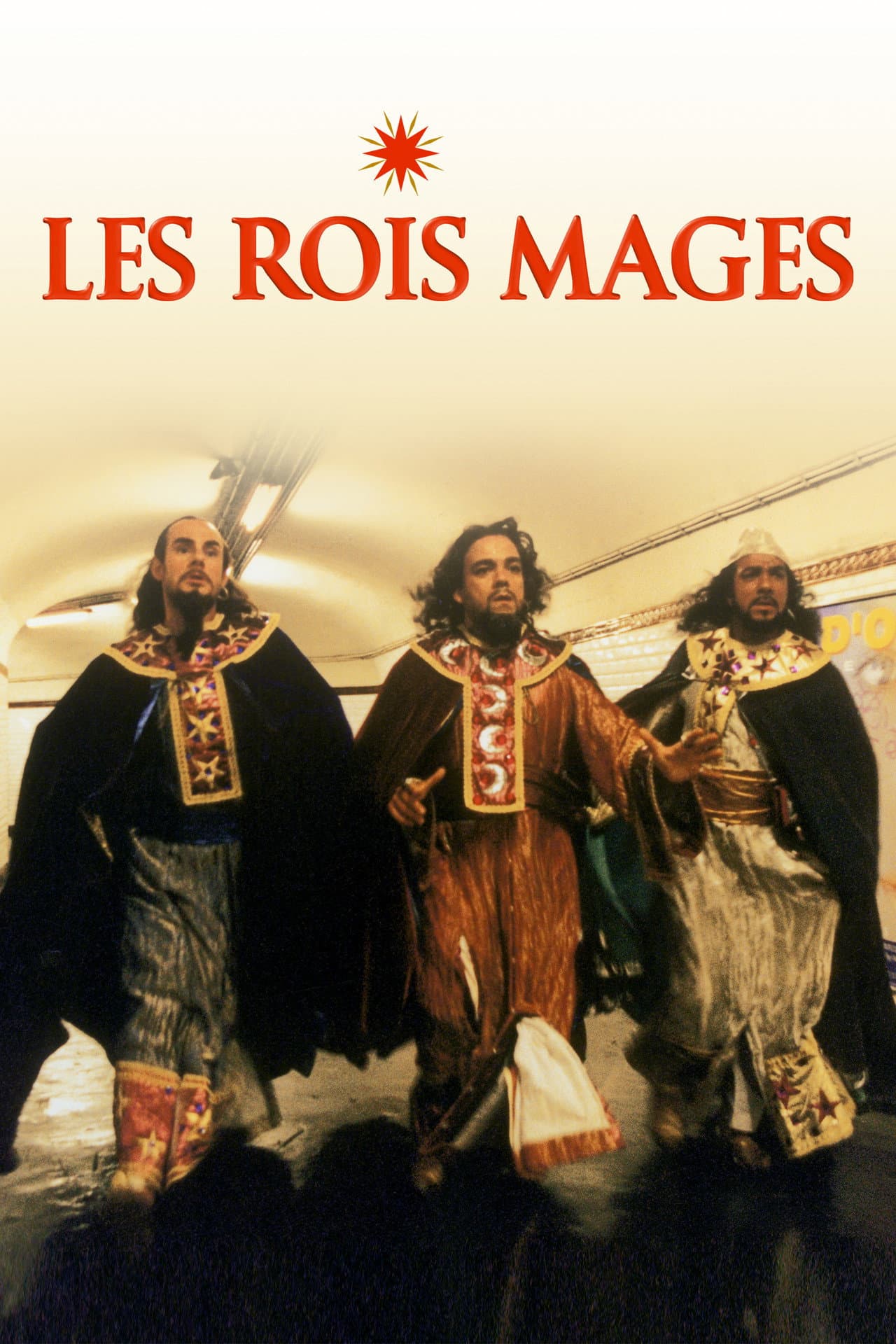 The Three Kings preview 2
