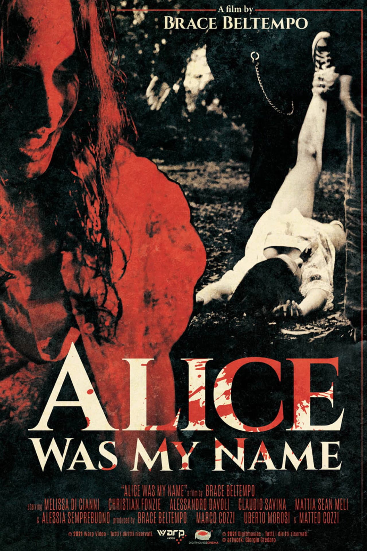 Alice Was My Name preview 2