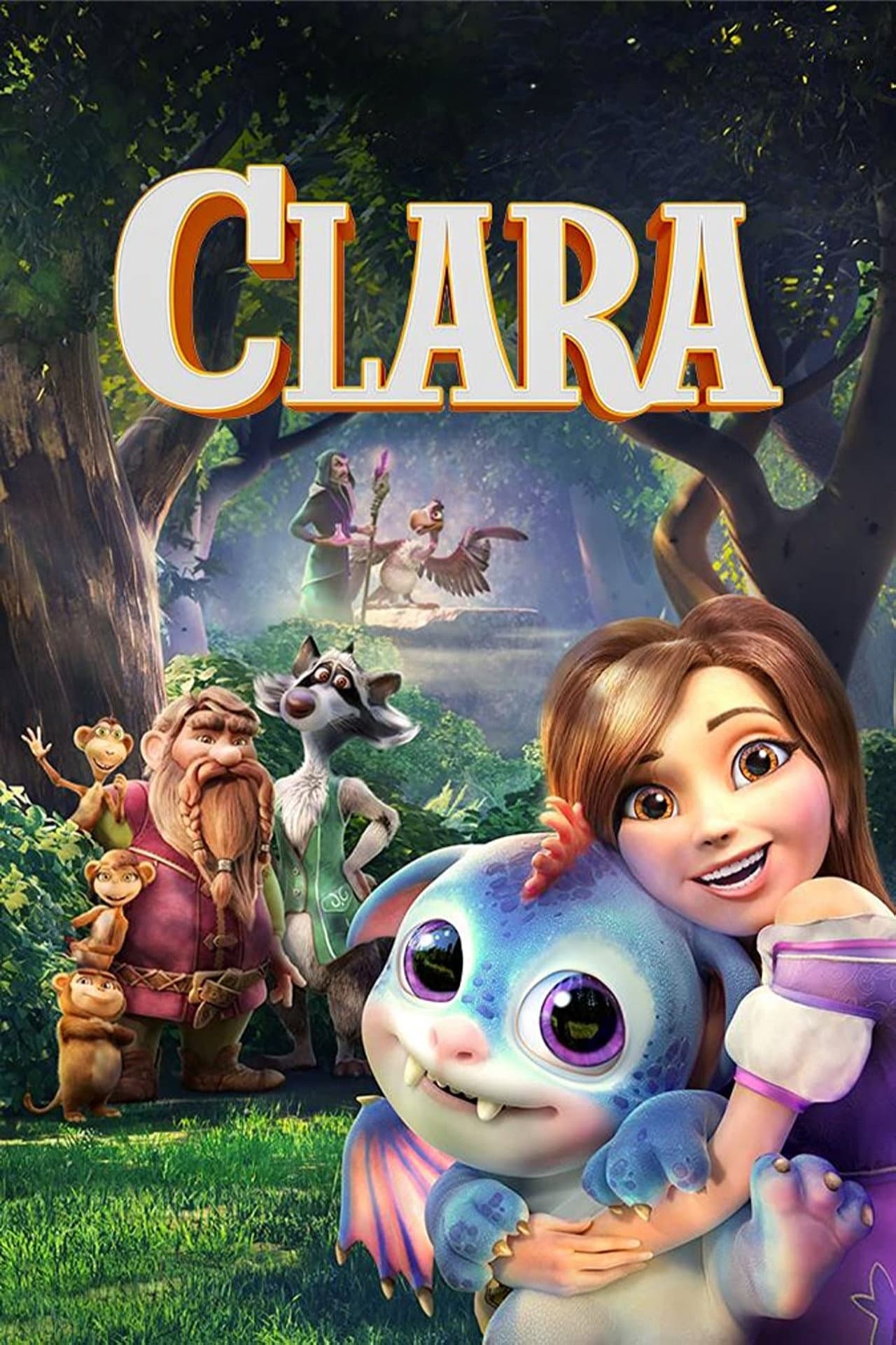 Clara preview 2