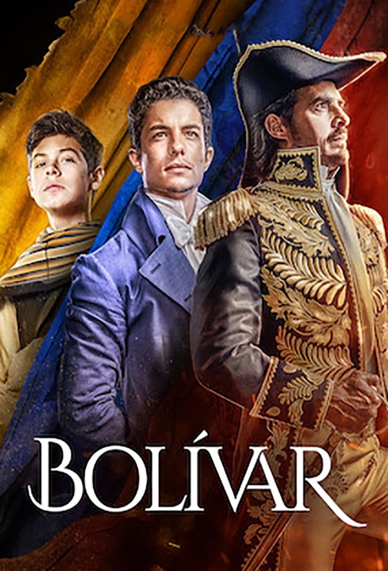 Bolívar preview 2
