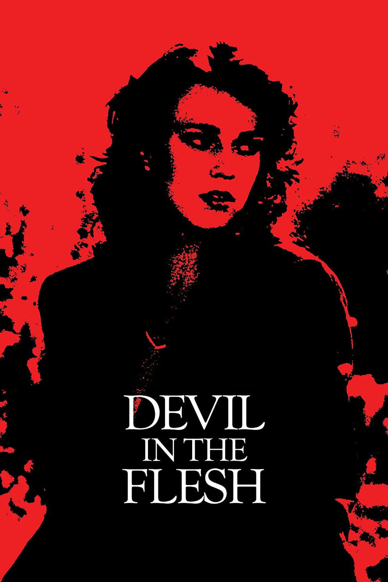 Devil in the Flesh preview 2