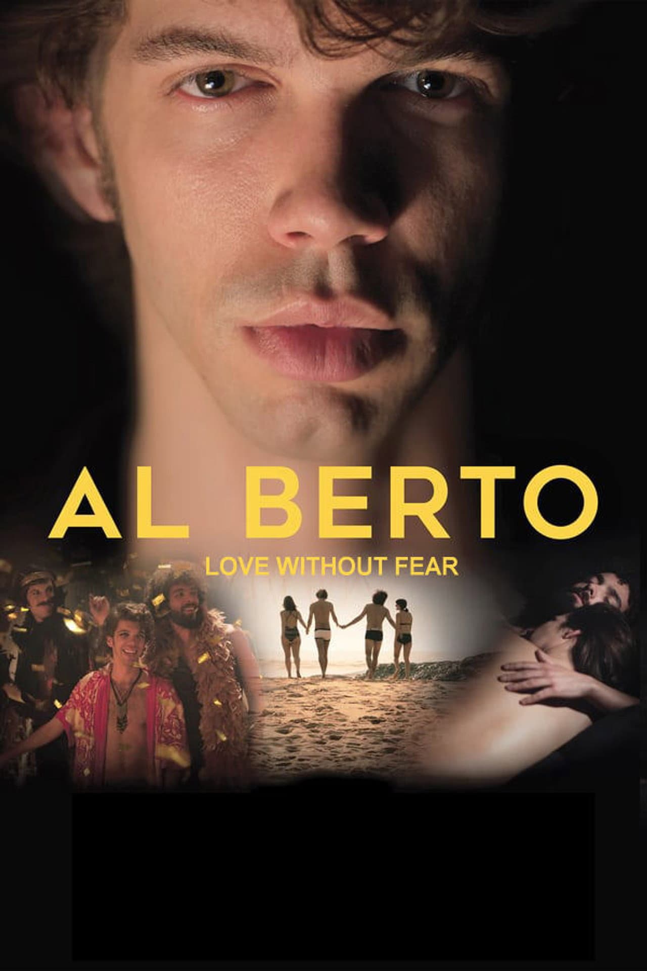 Al Berto preview 2