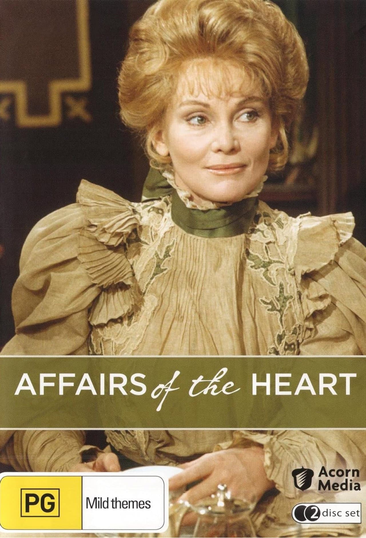 Affairs of the Heart preview 2