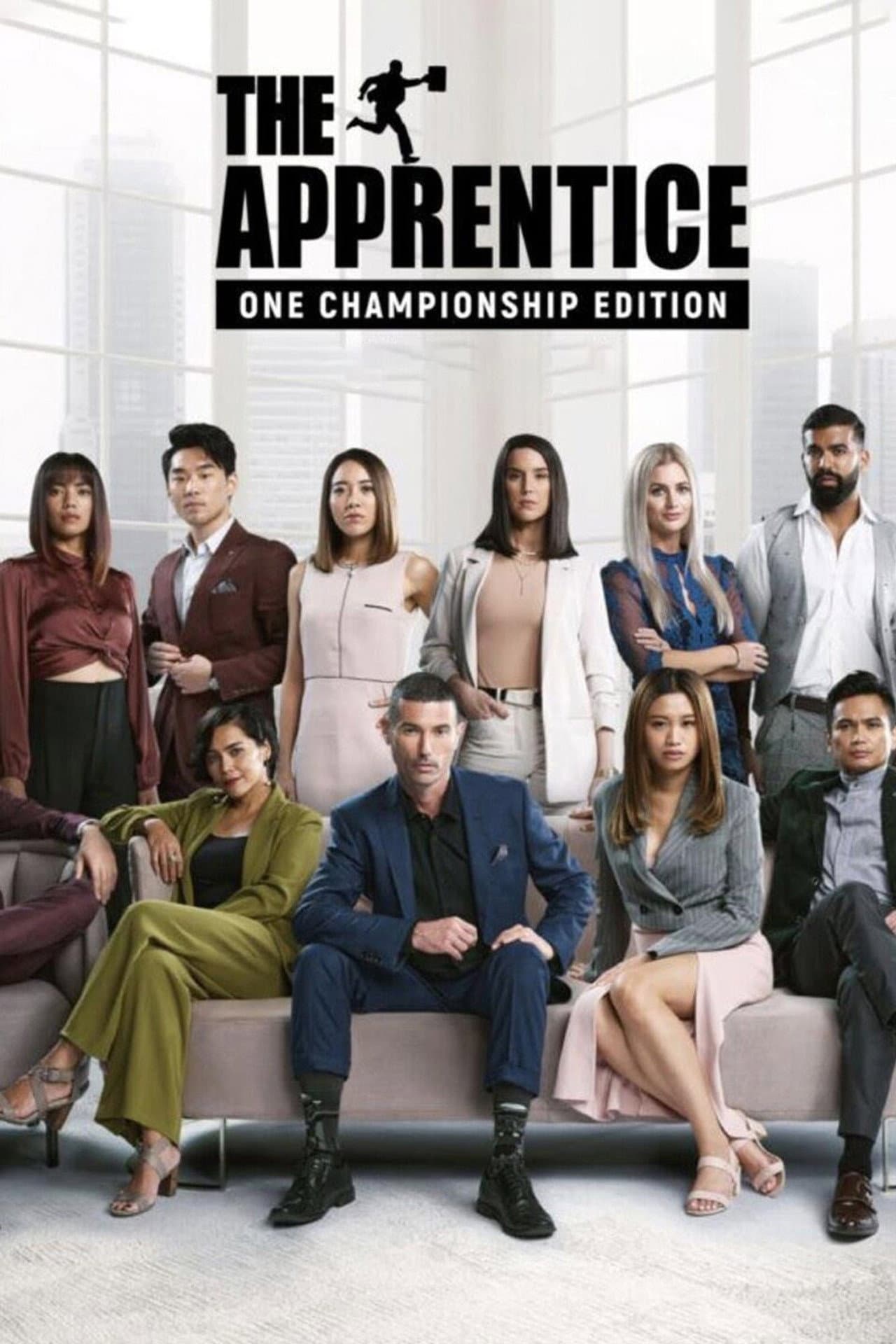 The Apprentice: ONE Championship Edition preview 2
