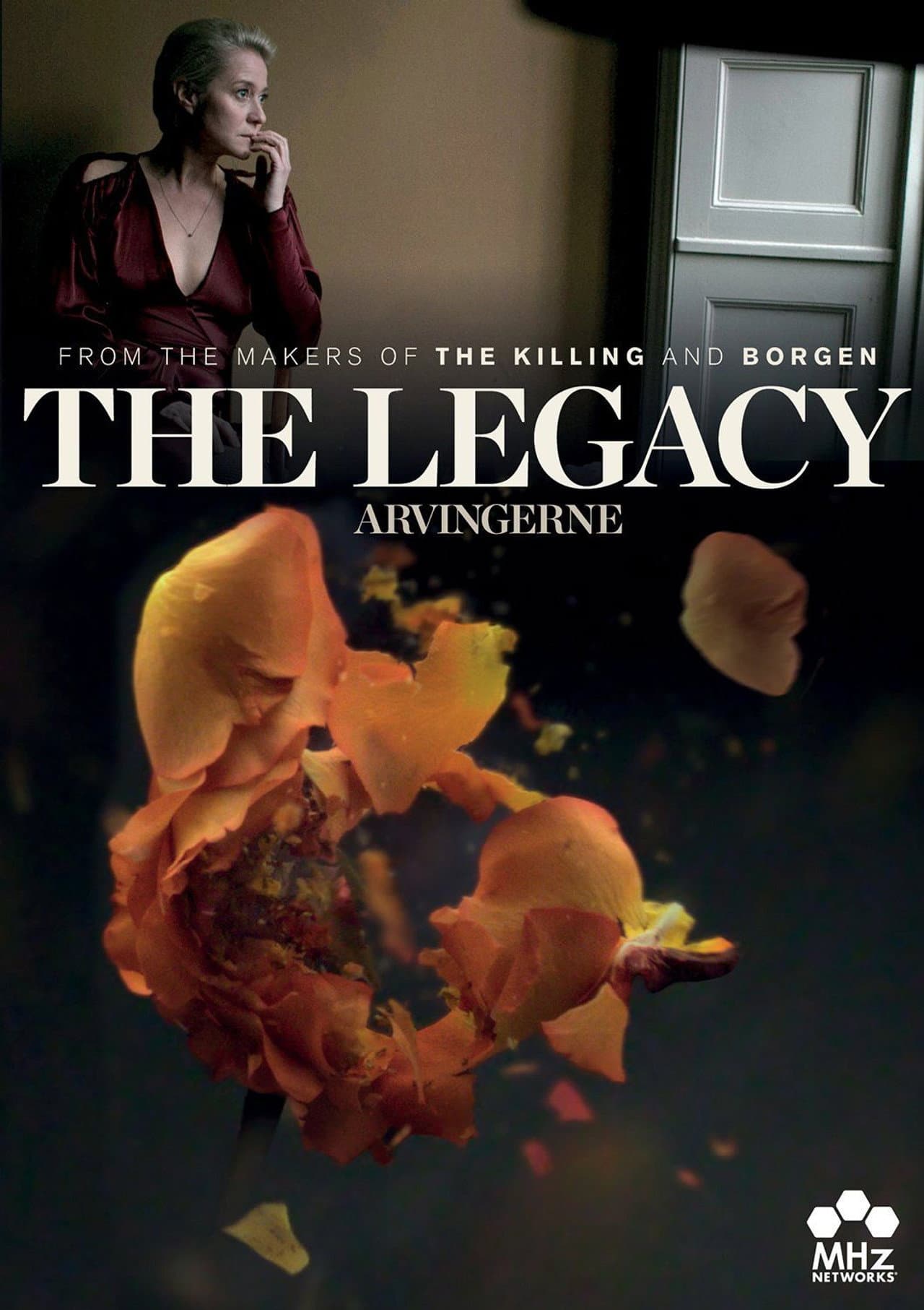 The Legacy preview 2