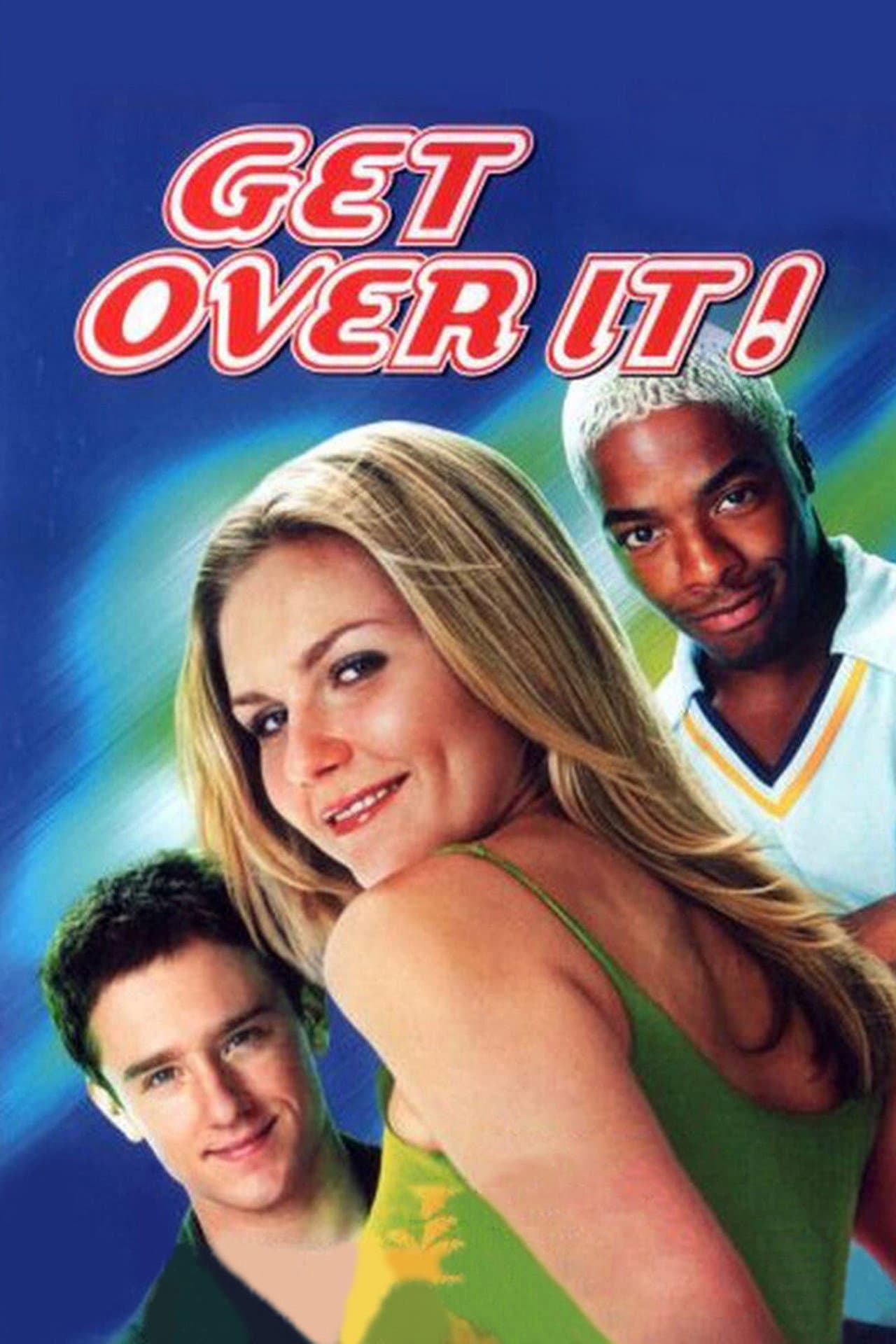 Get Over It preview 2