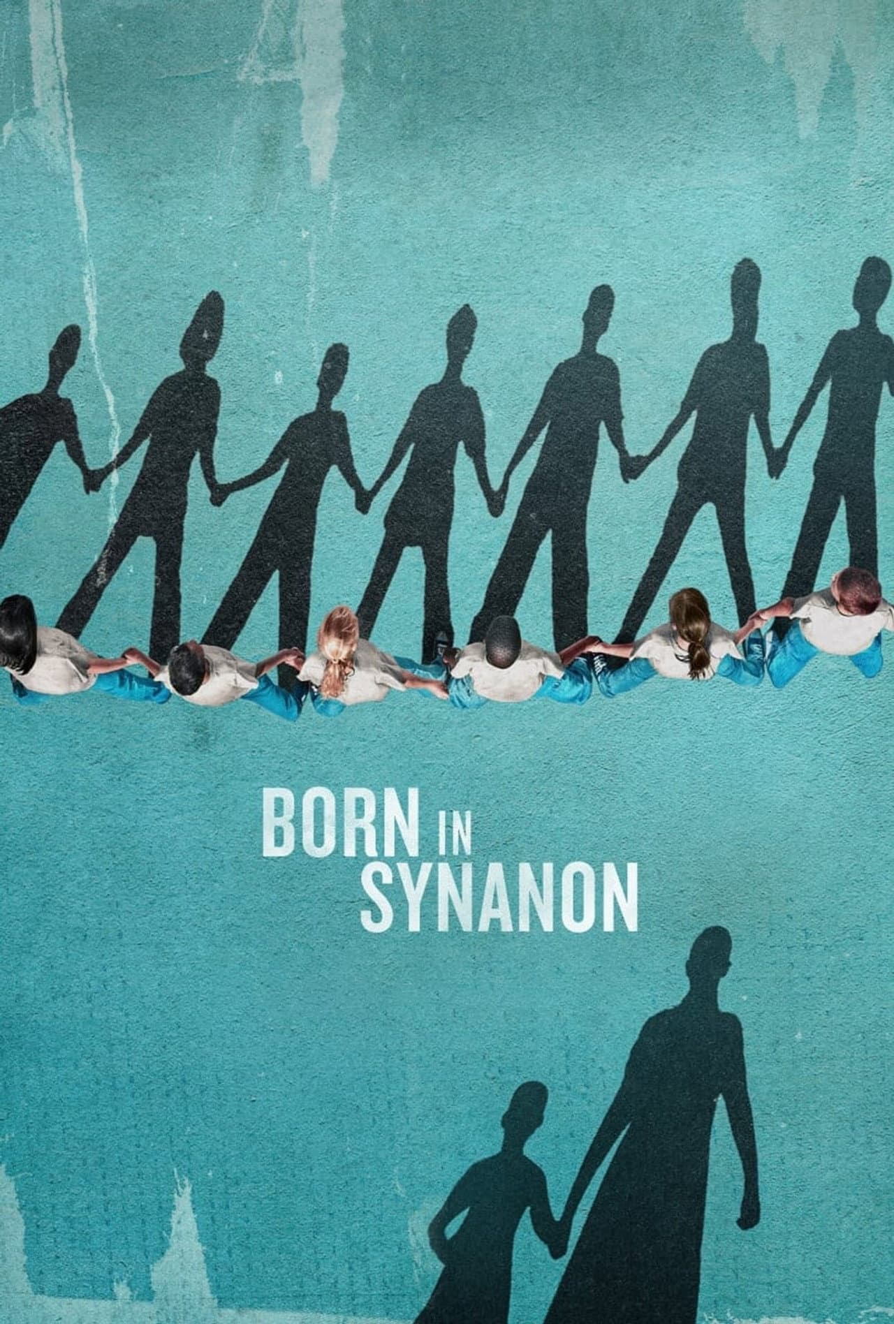 Born in Synanon preview 2