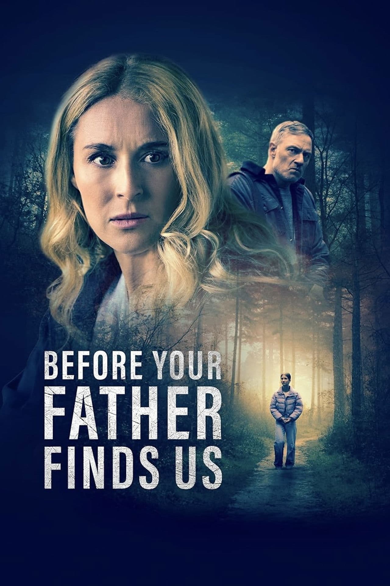 Before Your Father Finds Us preview 2