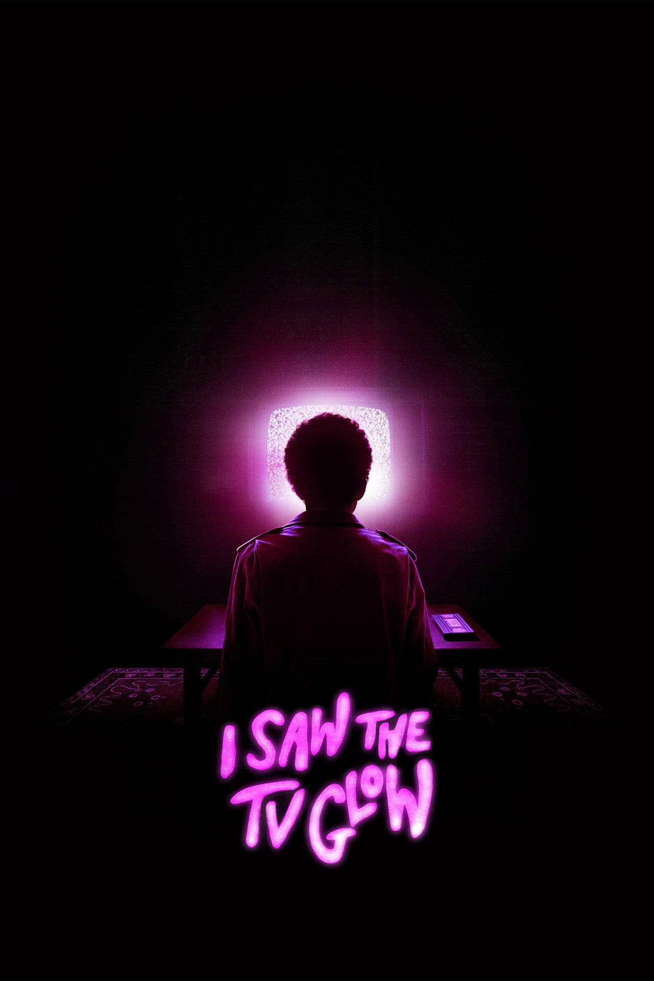 I Saw the TV Glow preview 2