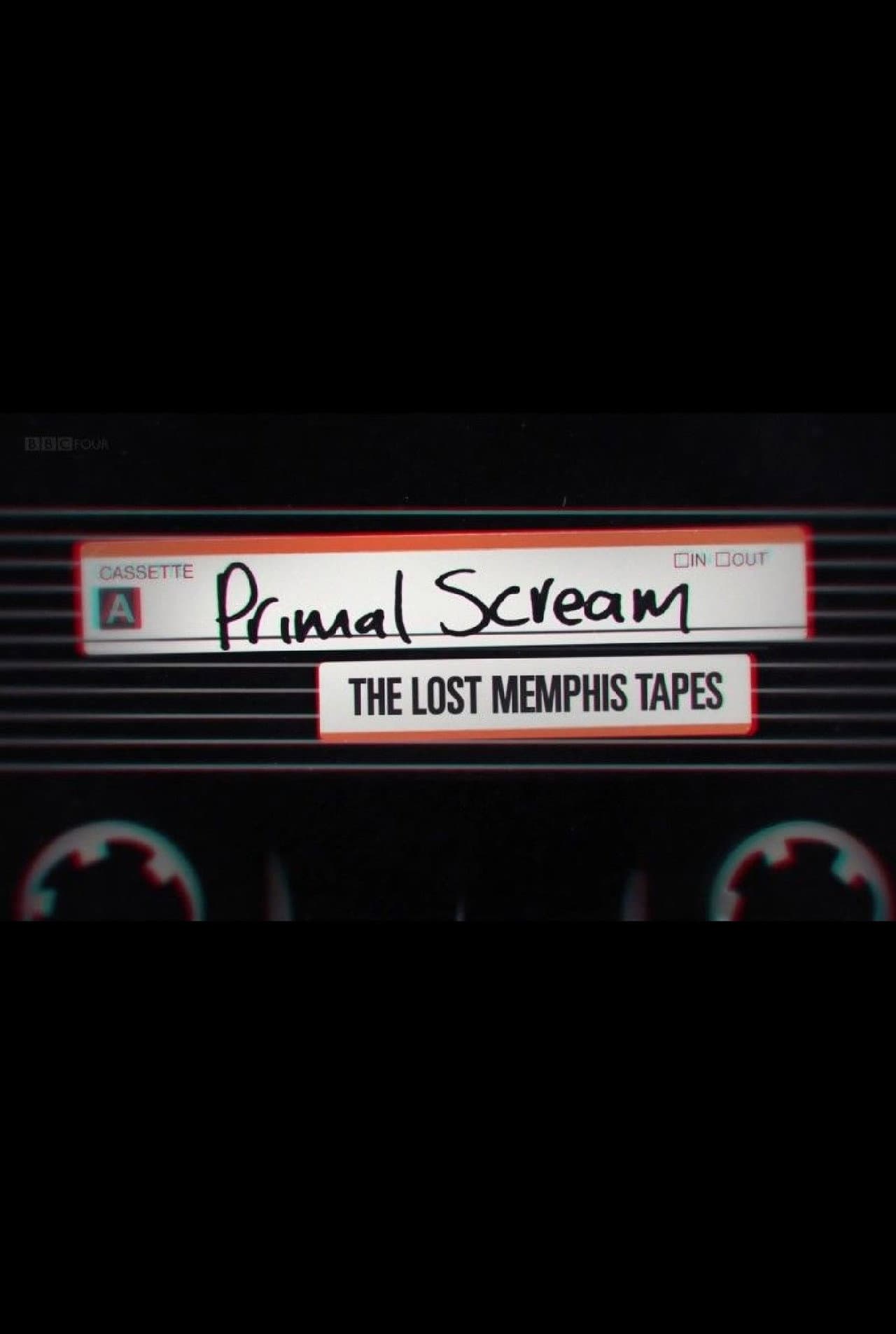 Primal Scream: The Lost Memphis Tapes preview 2