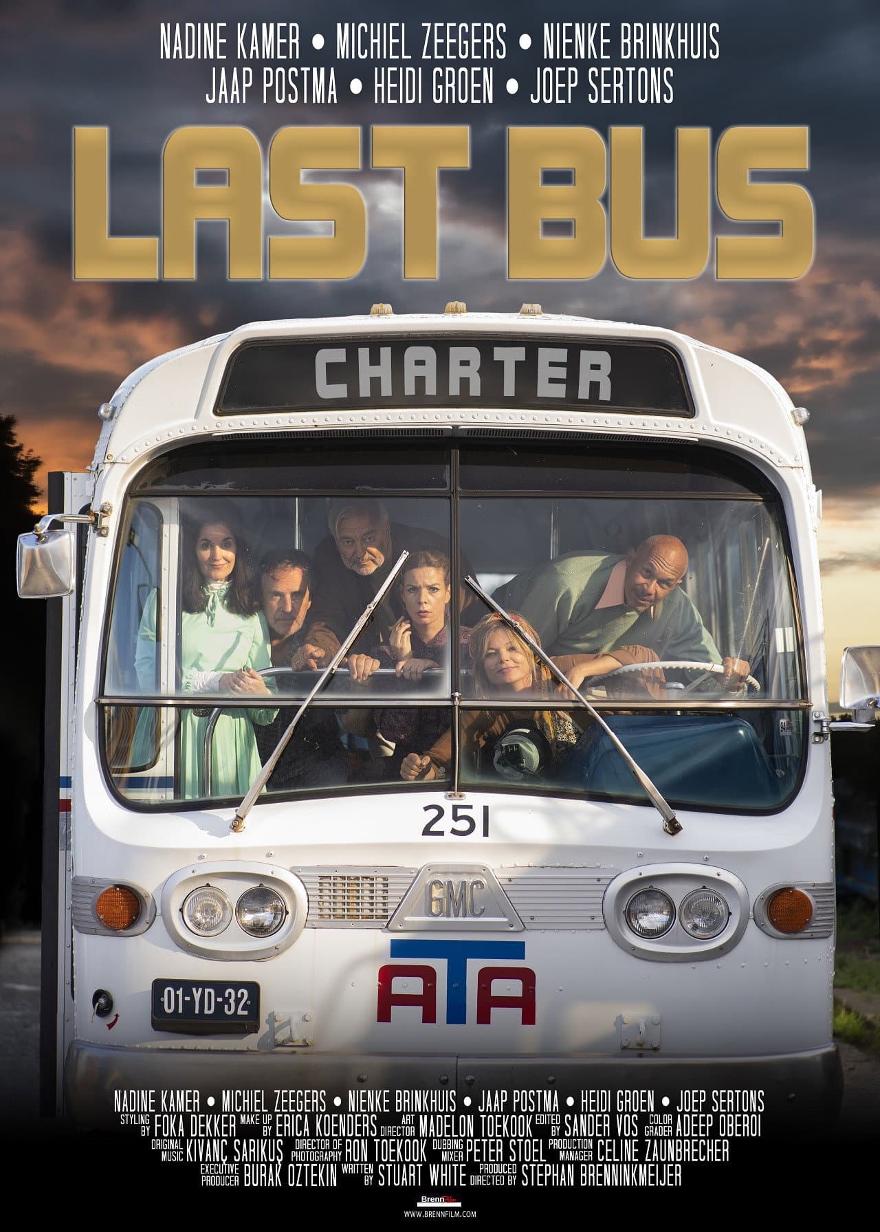 Last bus preview 1
