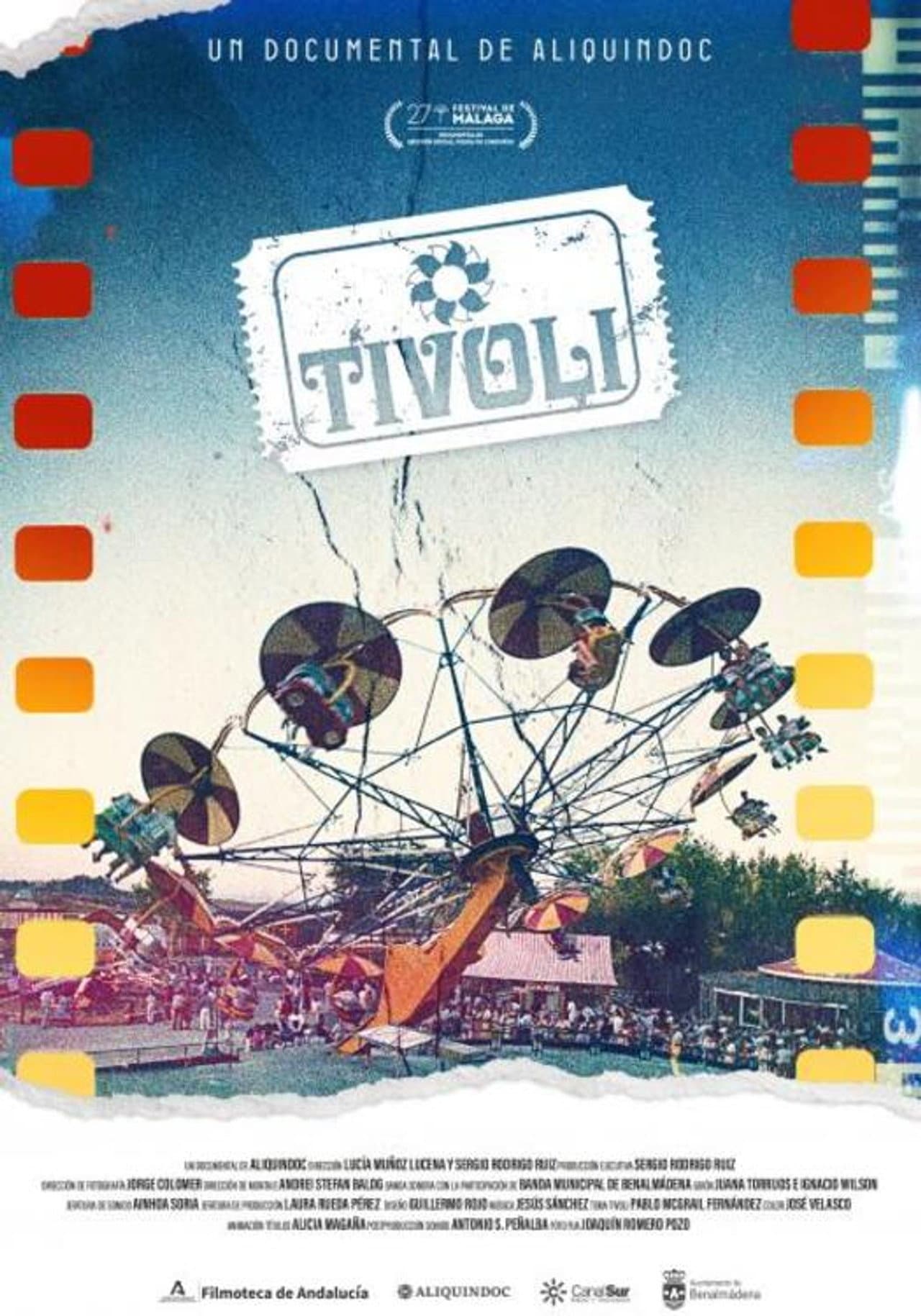 Tivoli preview 2