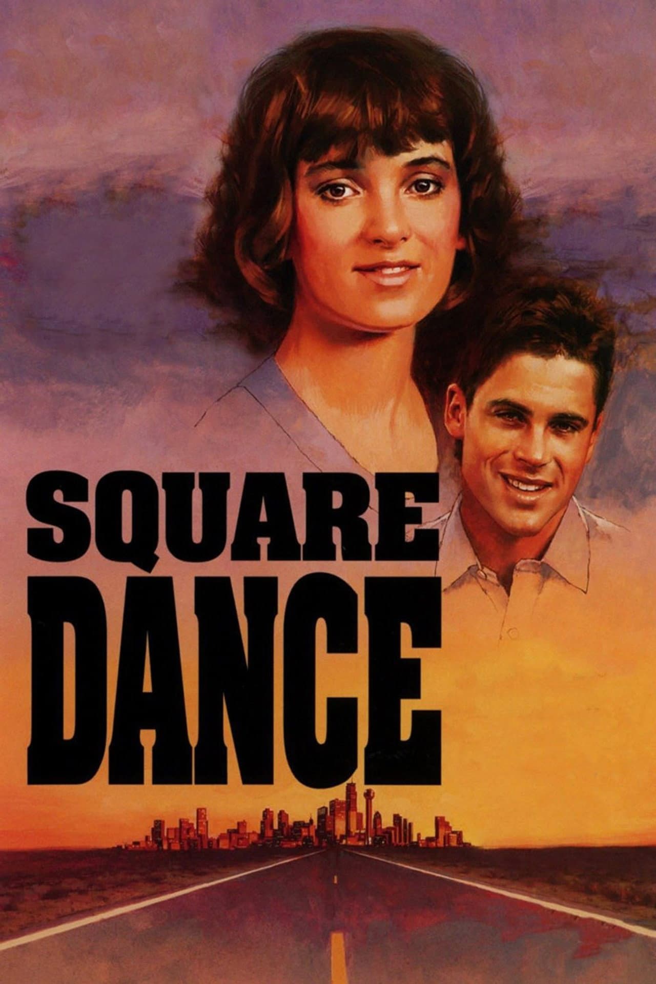 Square Dance preview 2