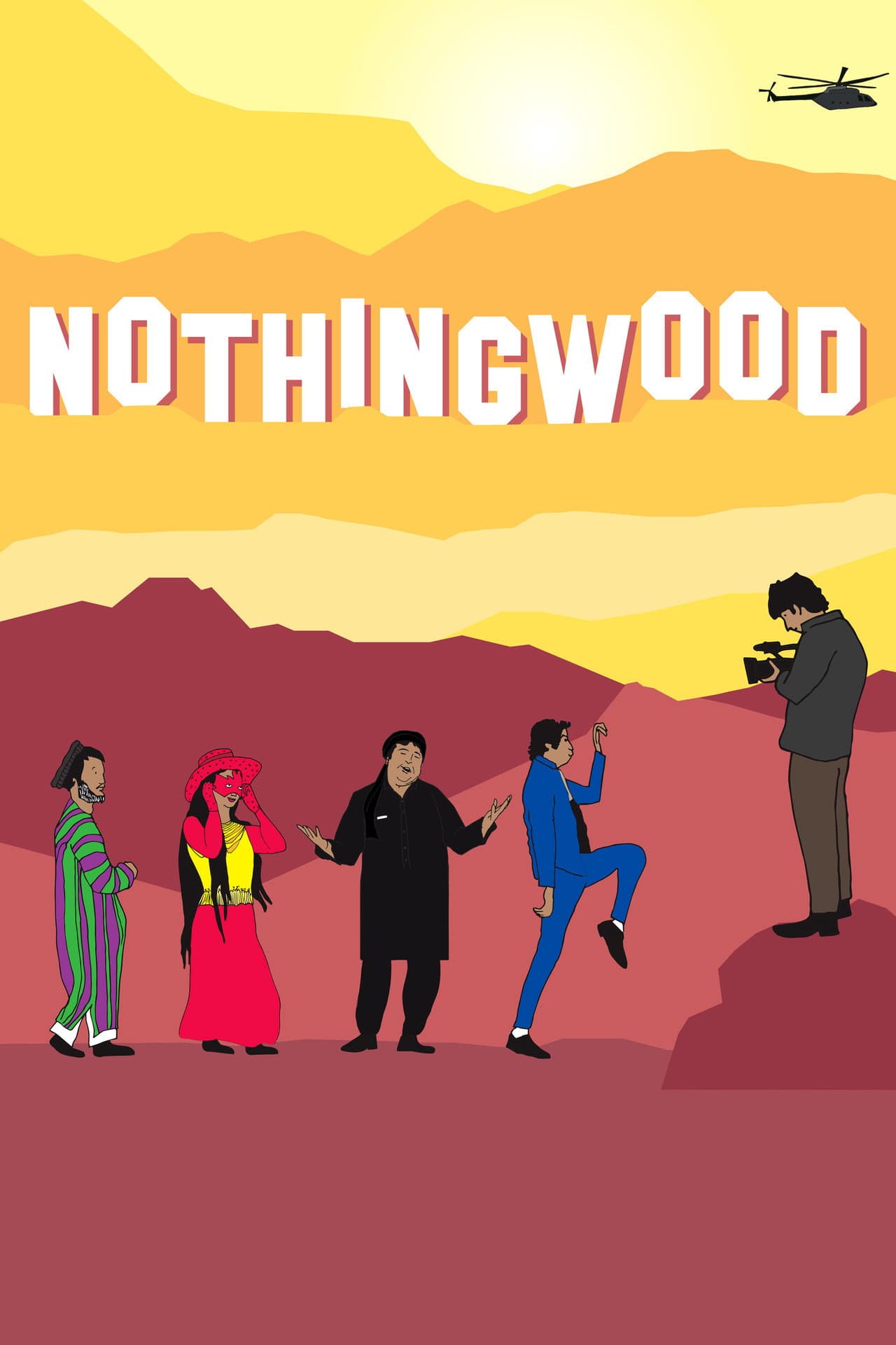 The Prince of Nothingwood preview 2