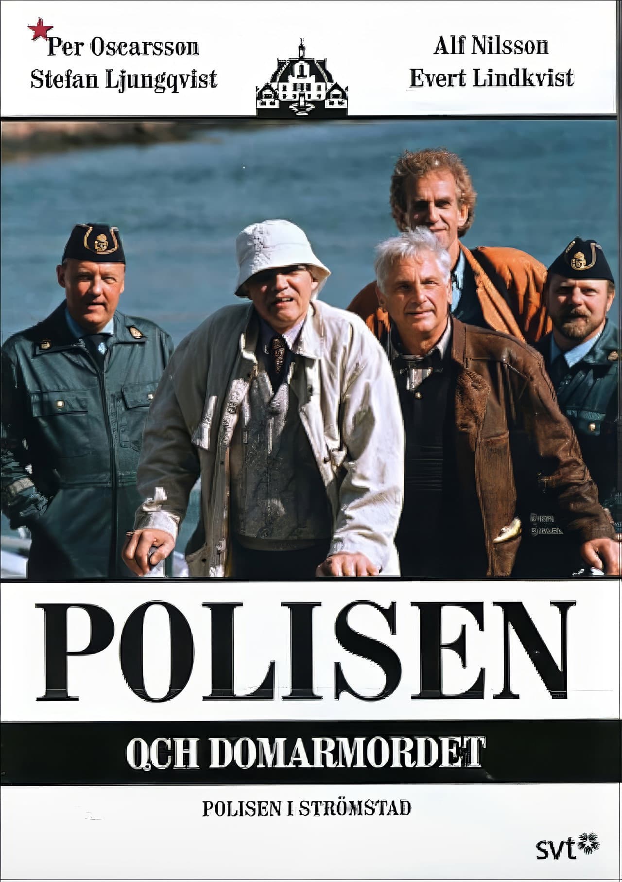 Polisen och domarmordet preview 1