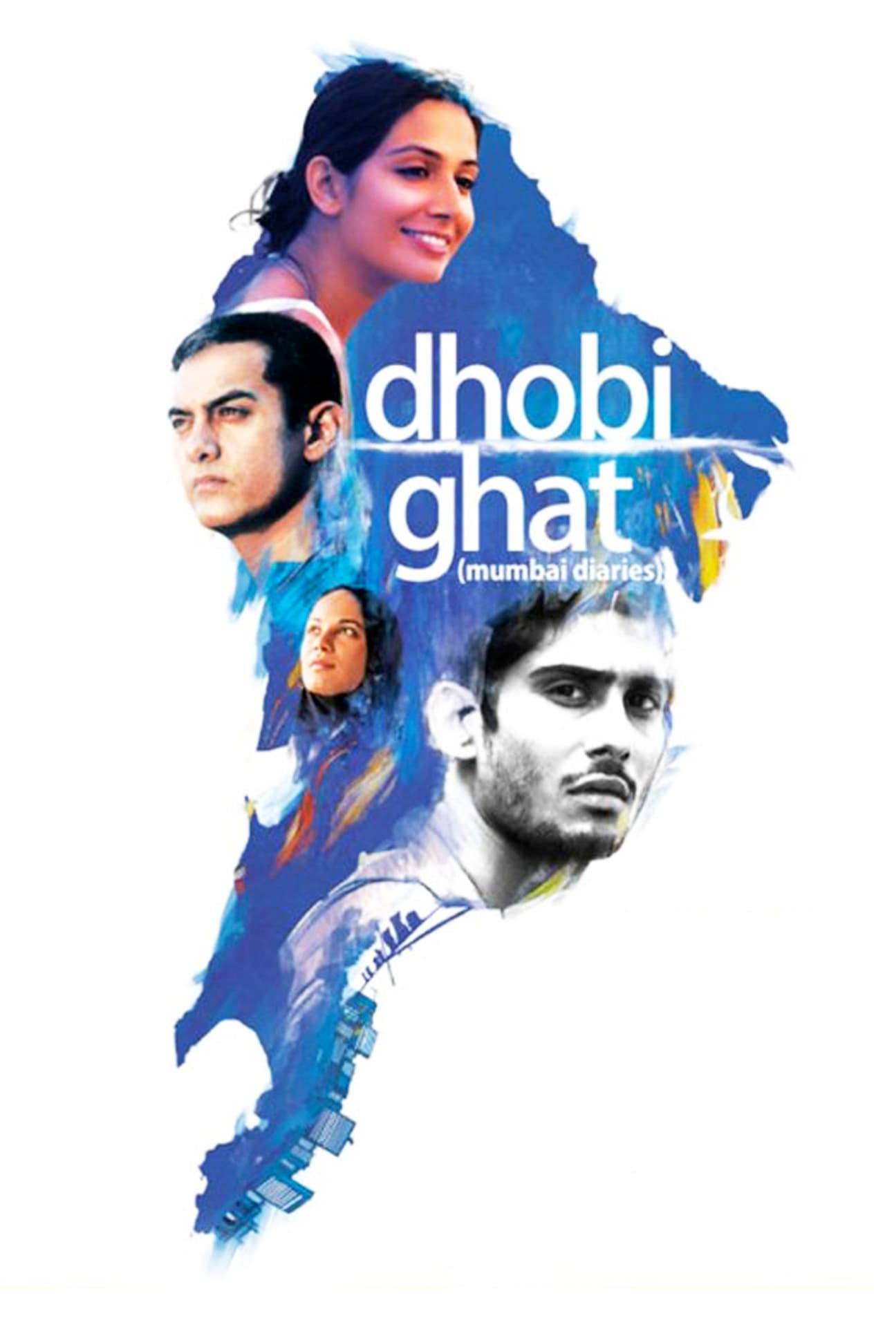 Dhobi Ghat preview 2