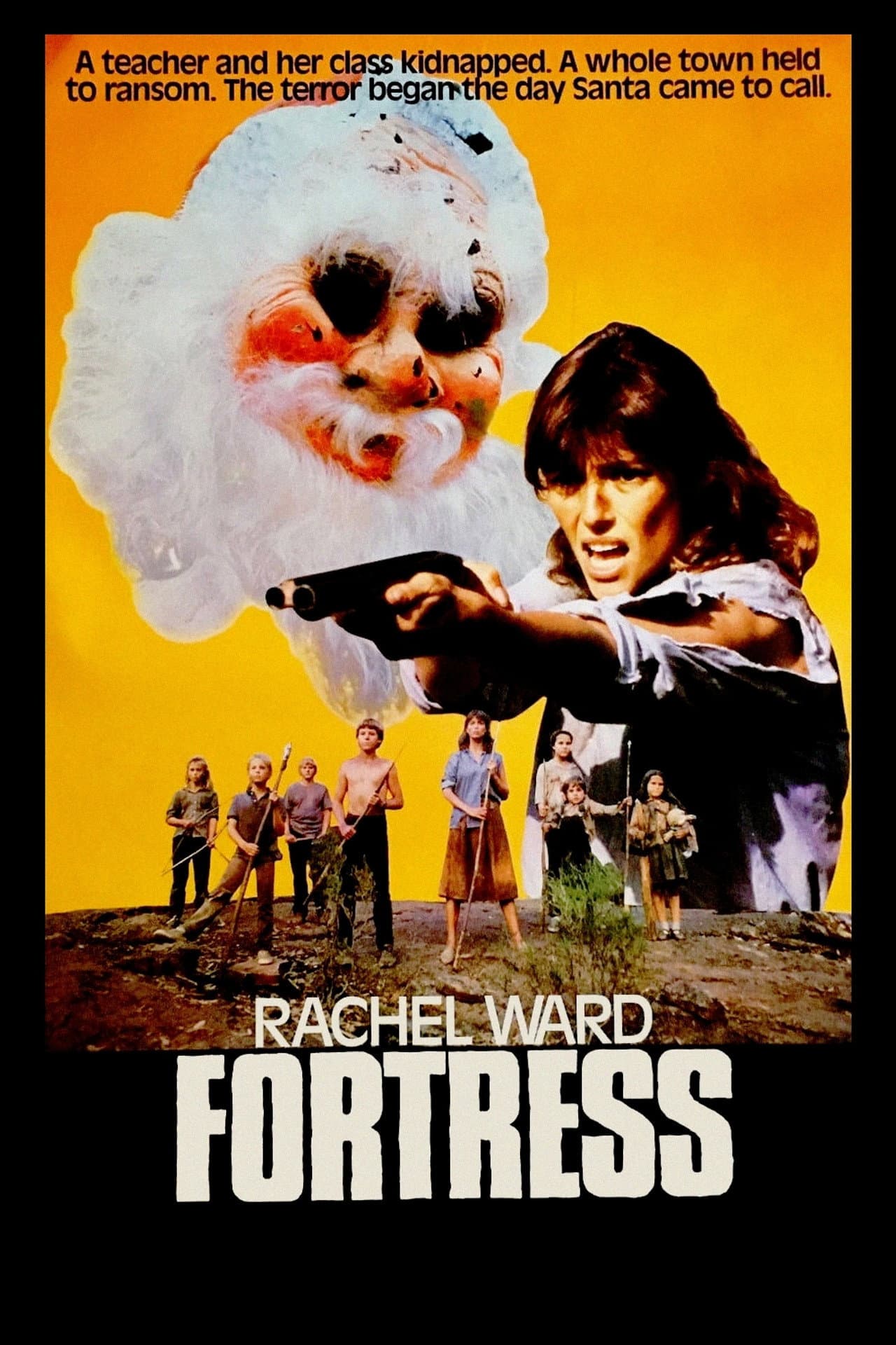 Fortress preview 2