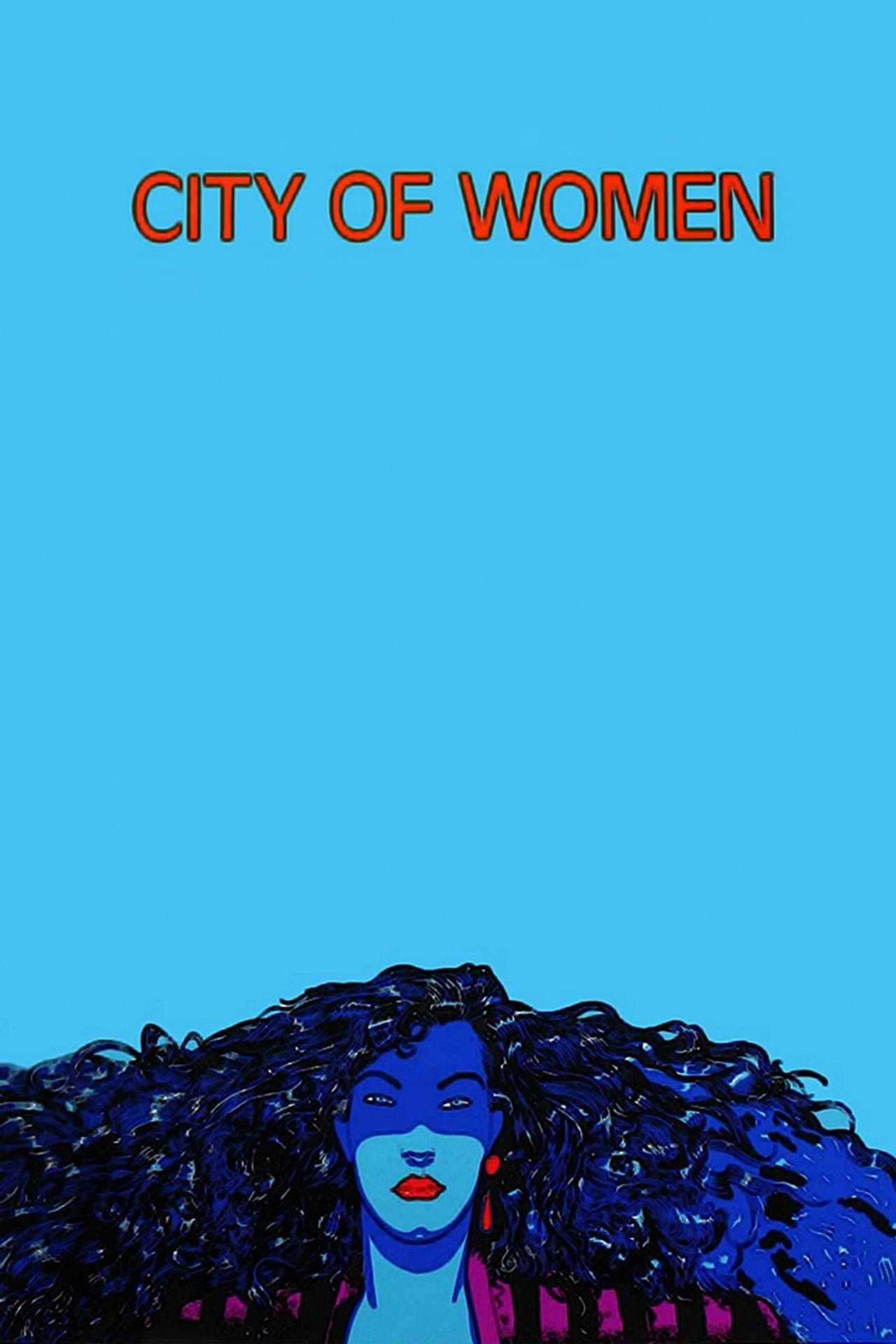 City of Women preview 2