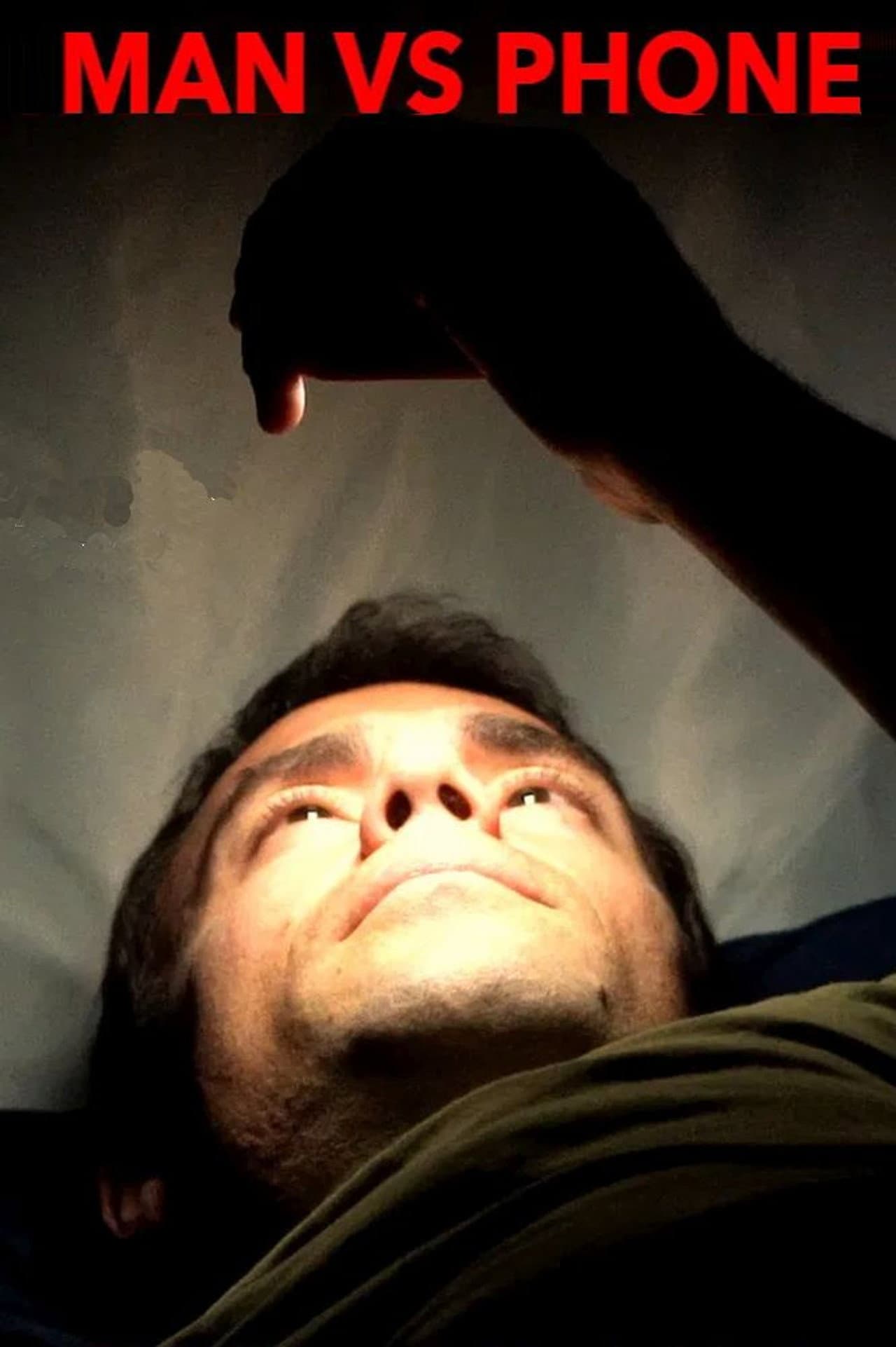 MAN VS PHONE preview 2